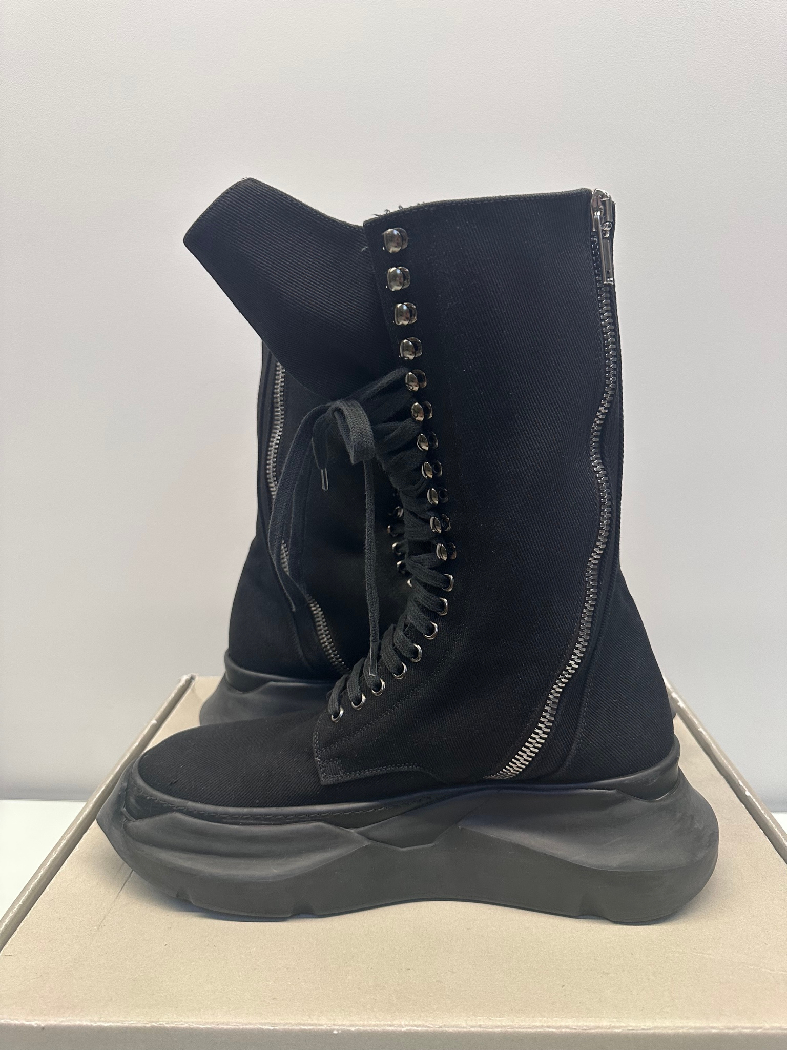Rick Owens Army, миниатюра 5