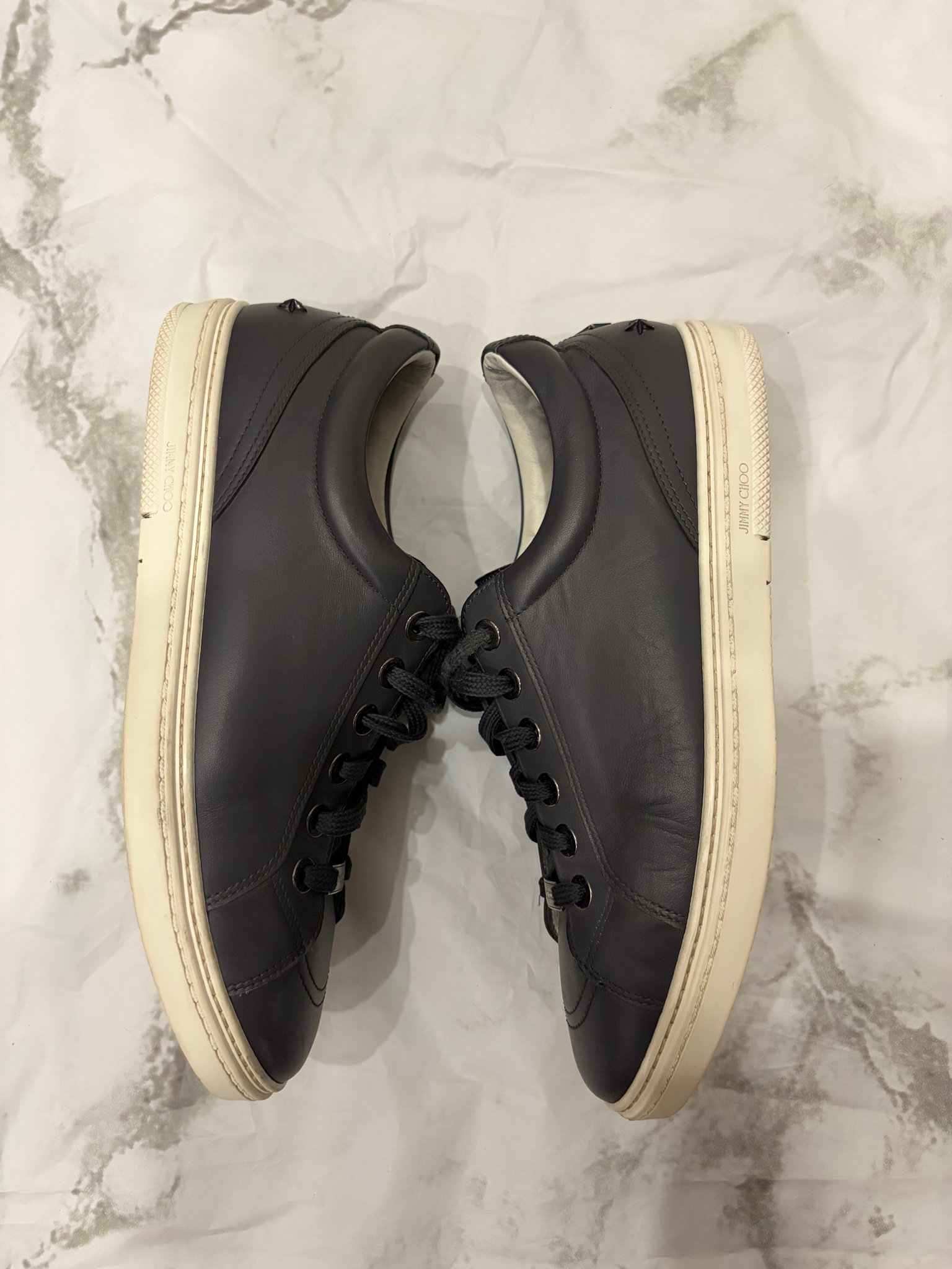 Jimmy Choo Кеды, миниатюра 3