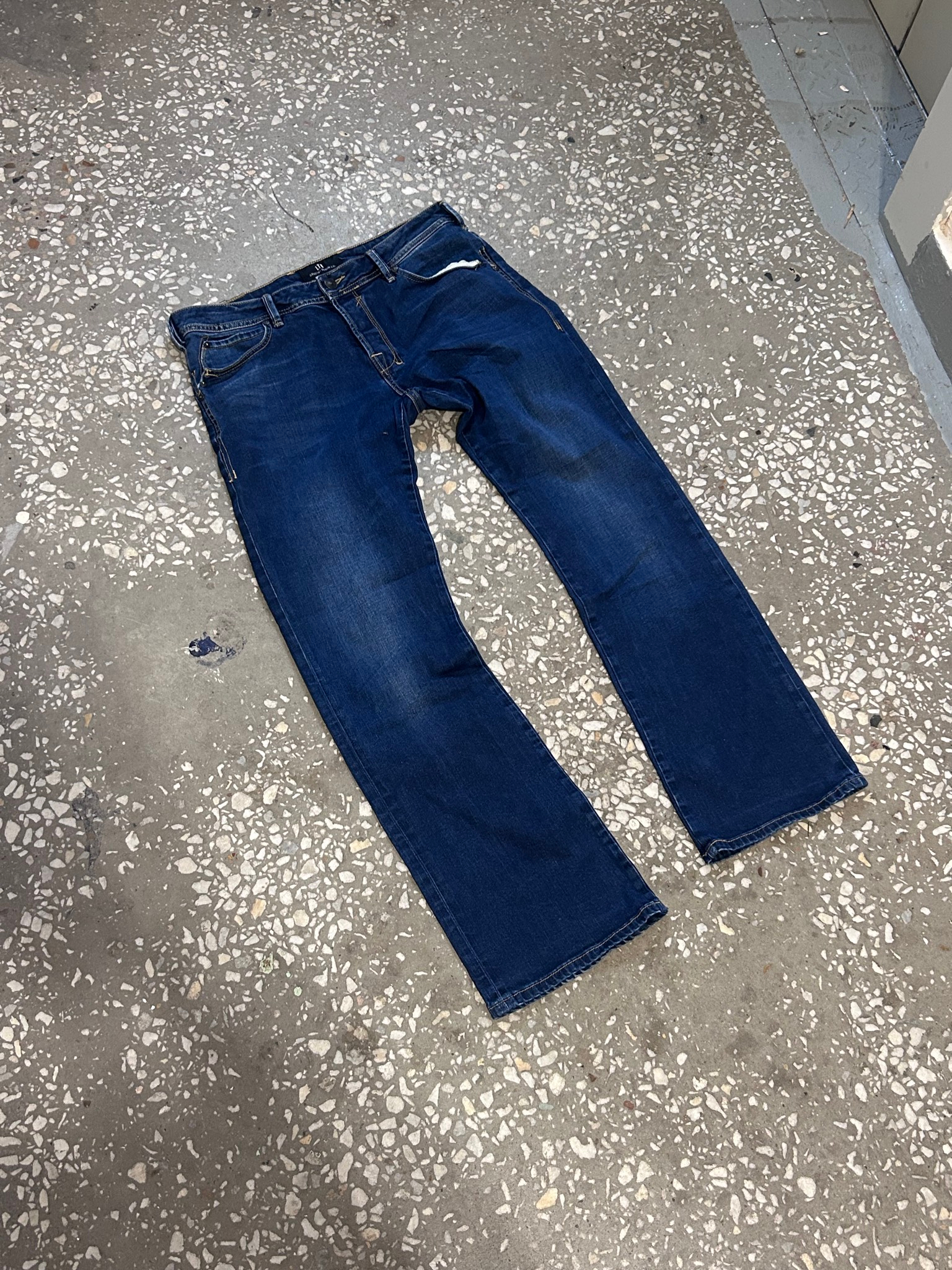 LTB bootcut, миниатюра 1