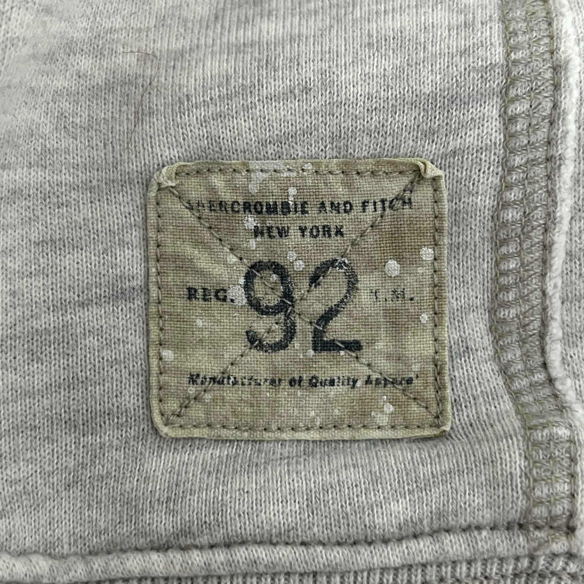 Abercrombie & Fitch Худи, миниатюра 14