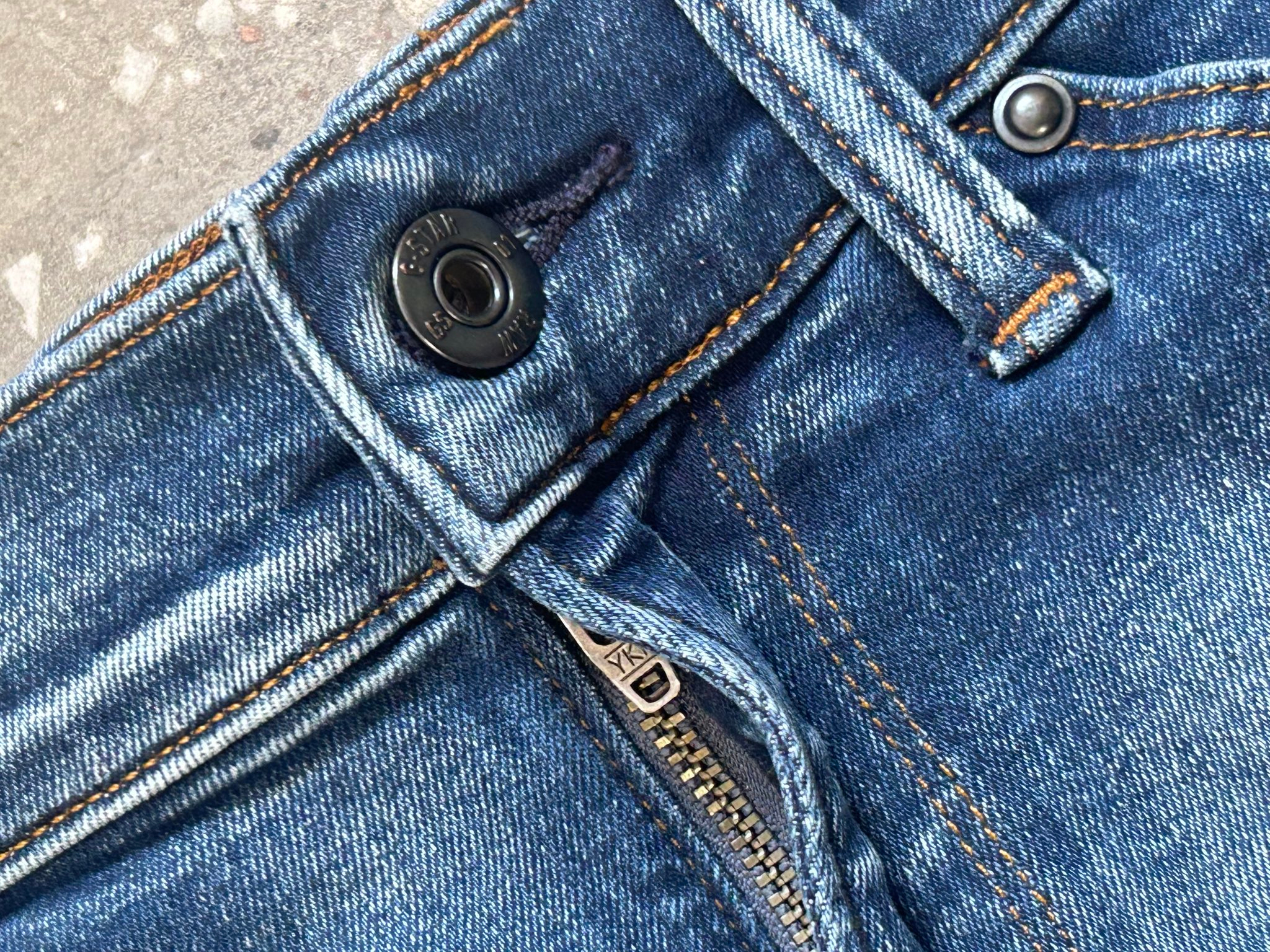 G-Star RAW 5620 3D Elwood, миниатюра 9