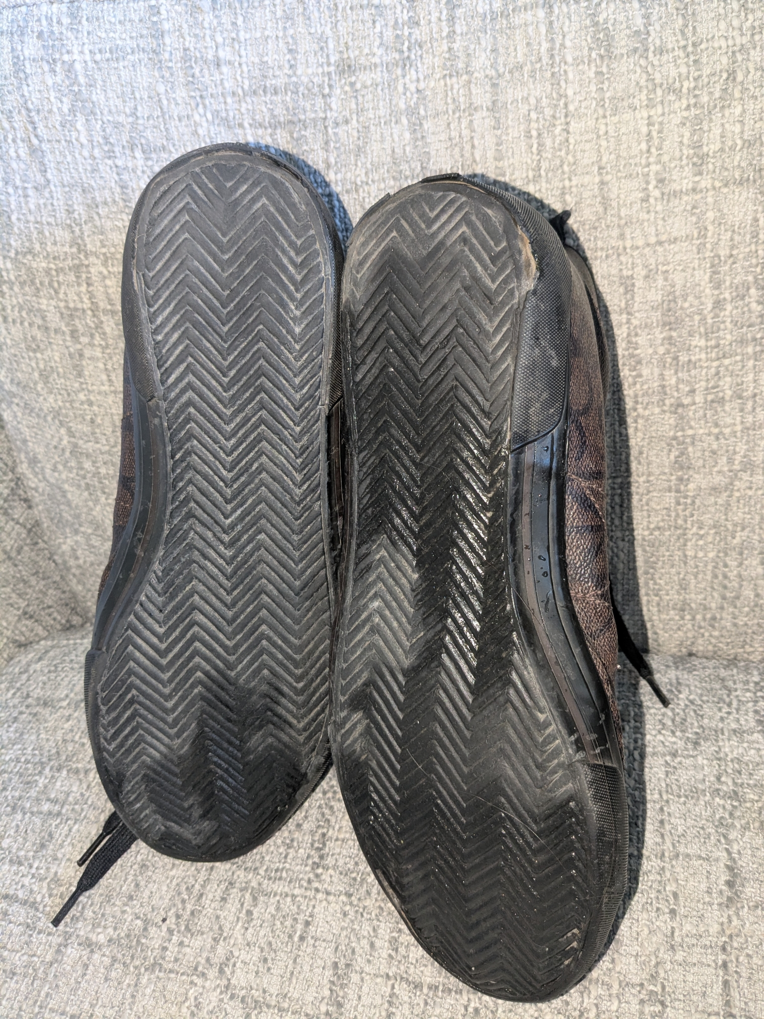 Calvin Klein Iconogram High Top, миниатюра 4