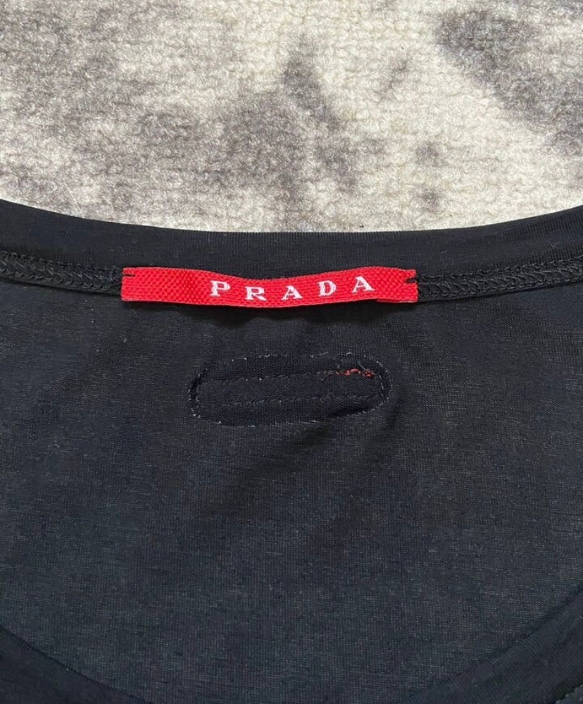 Prada Лонгслив, миниатюра 4