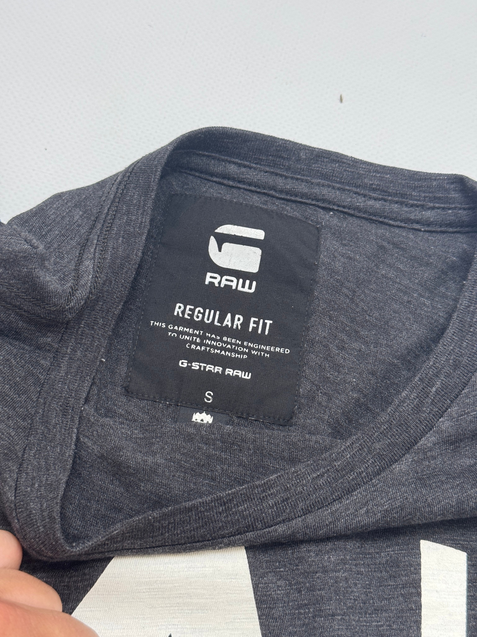 G-Star Raw Футболка, миниатюра 3