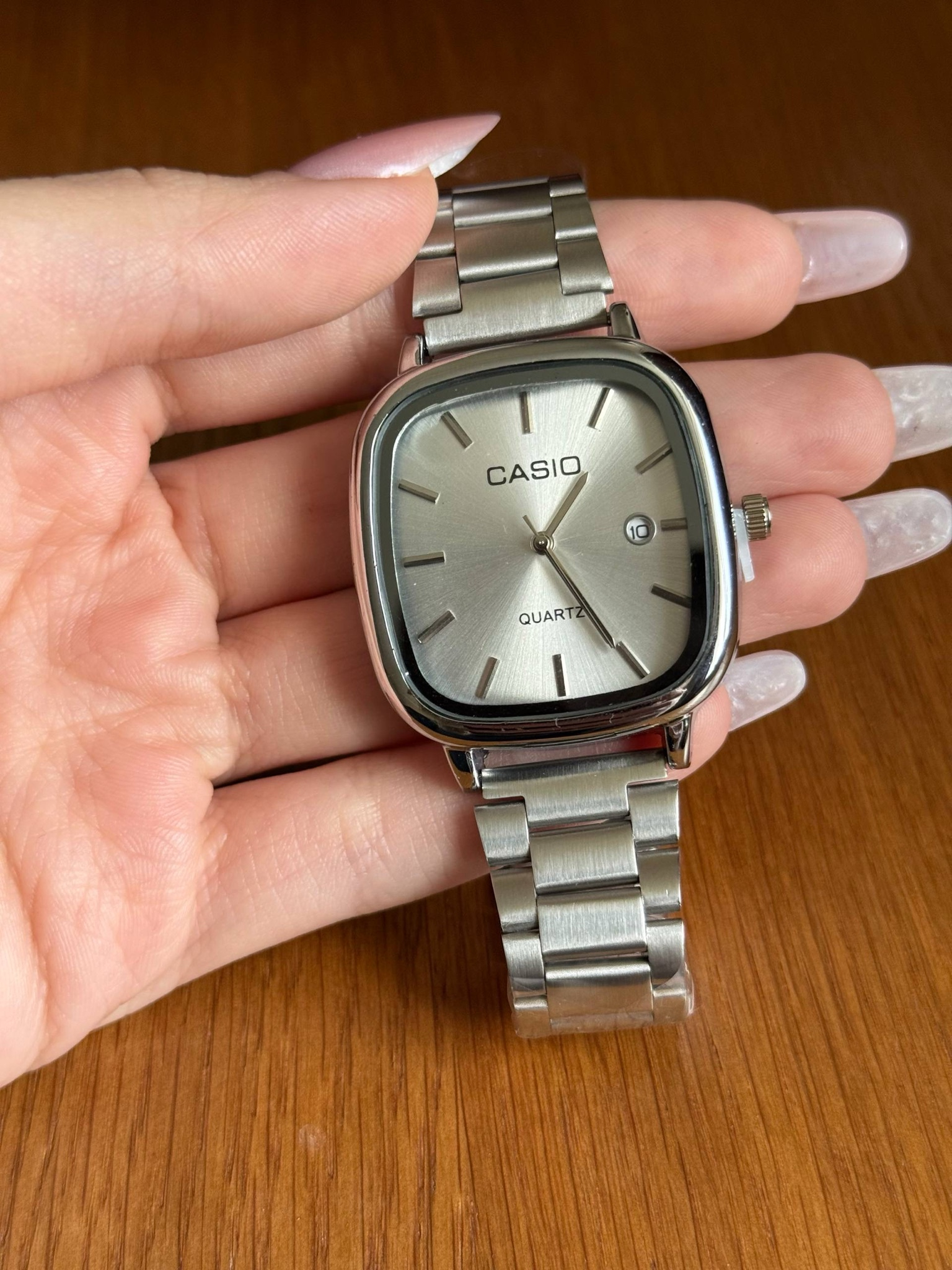 Casio Наручные часы, миниатюра 4