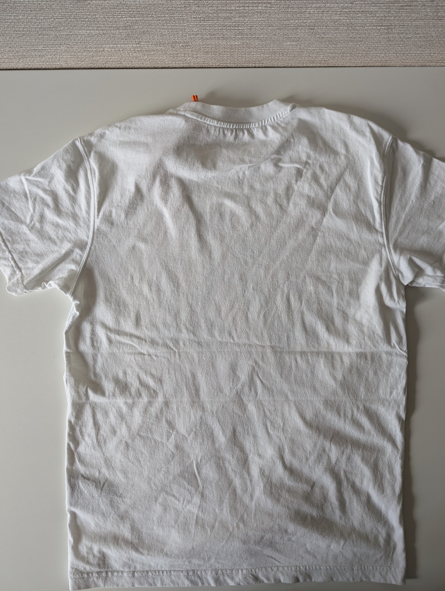 Heron Preston Футболка, миниатюра 2