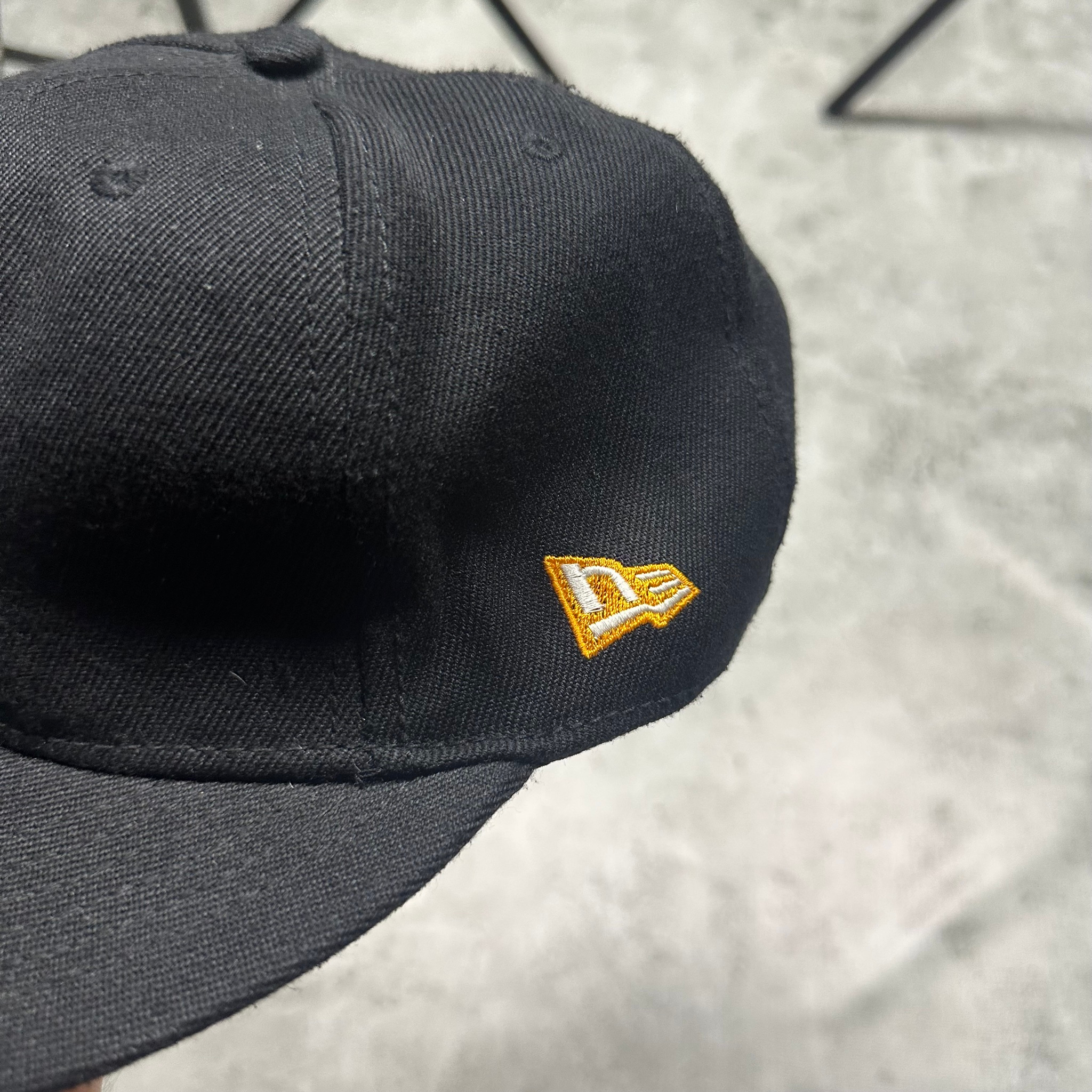 New Era x Sullen Art Collective 9FIFTY, миниатюра 3