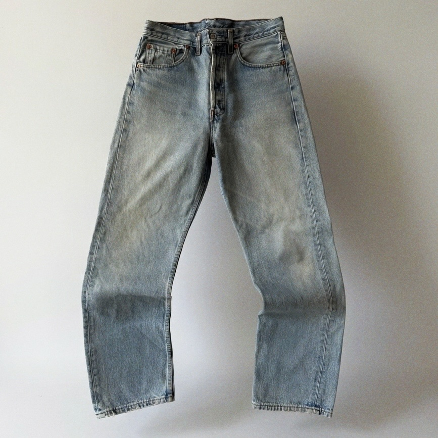 Levi’s 501, миниатюра 1