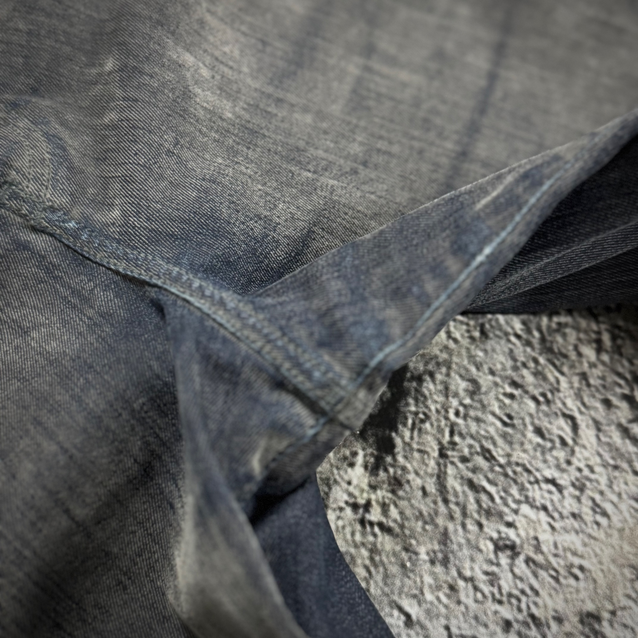 Diesel 1955 Jeans, миниатюра 8