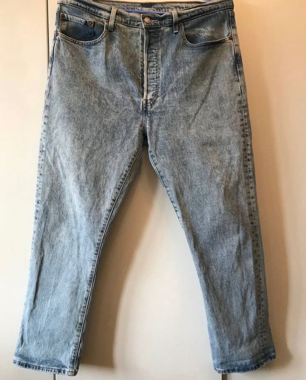 LEVI’S 501, миниатюра 1