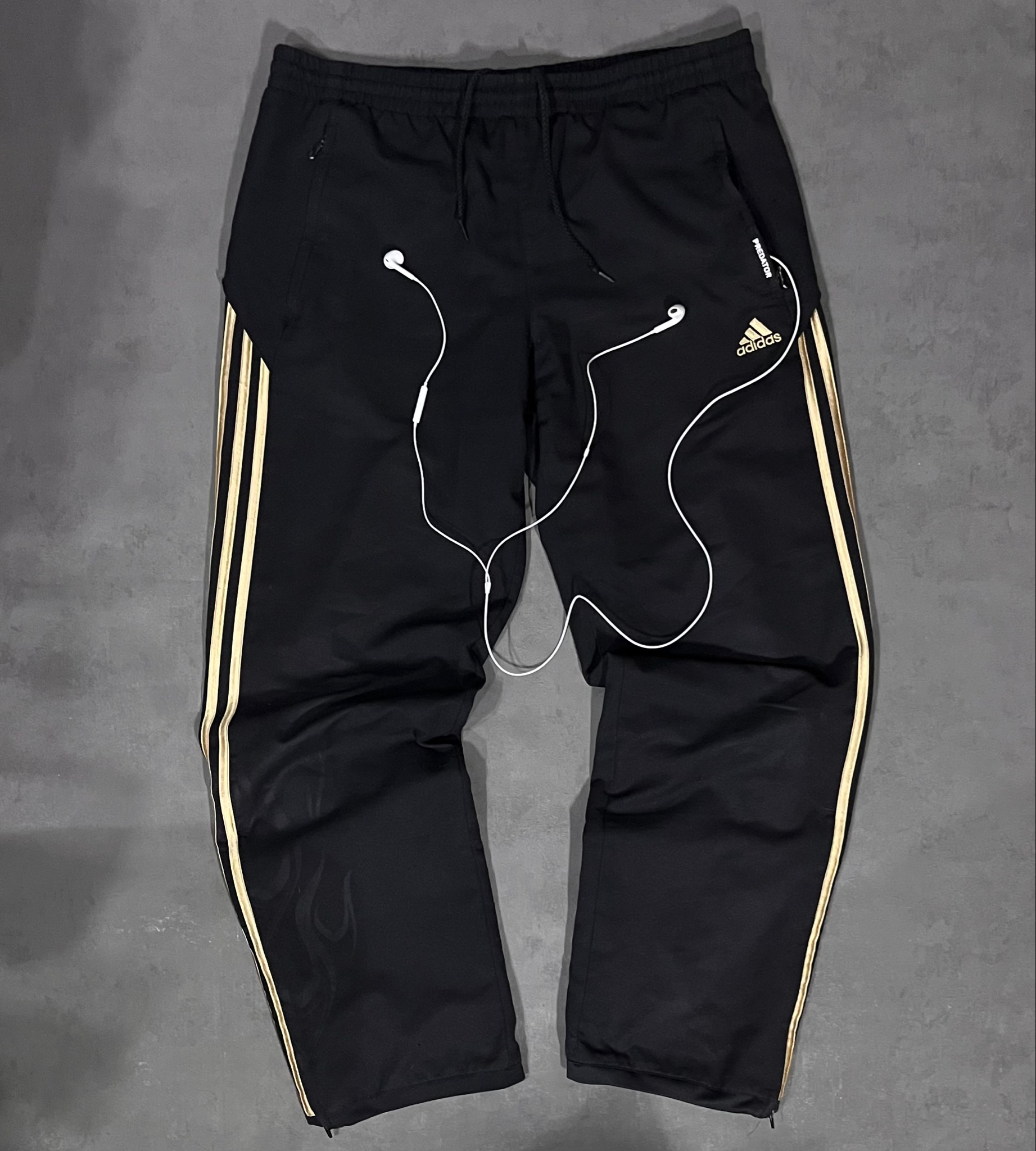 Adidas Predator, миниатюра 1