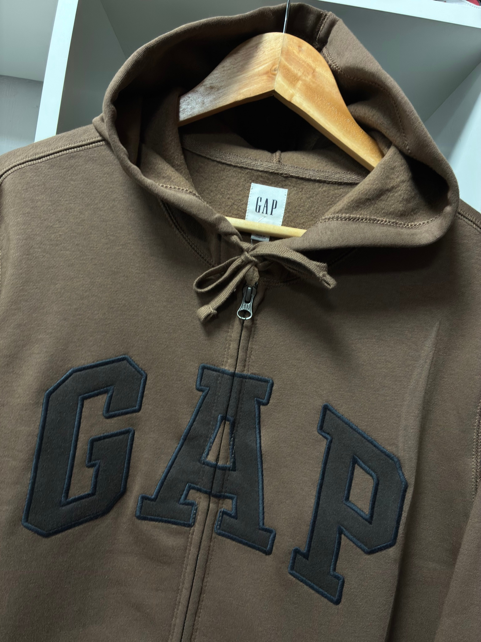 Gap Худи, миниатюра 1