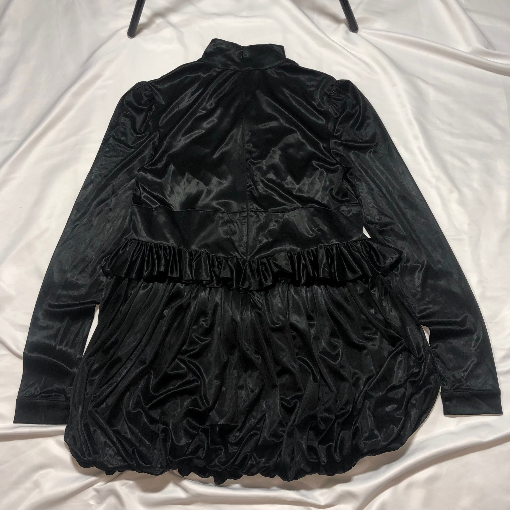 Paco Rabanne H&M Dress, миниатюра 4