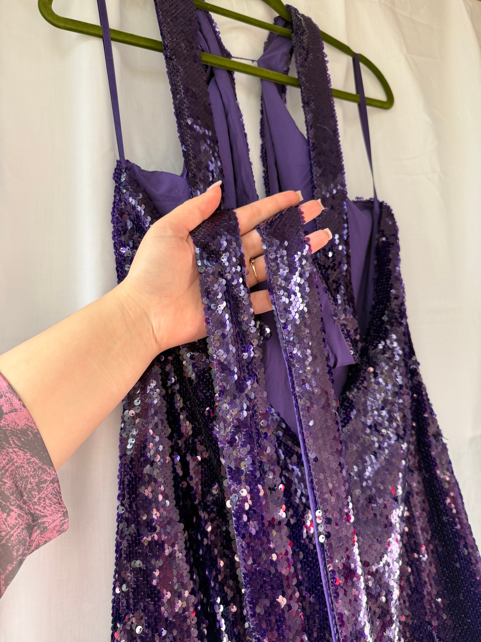 BCBGMAXAZRIA Платье, миниатюра 12