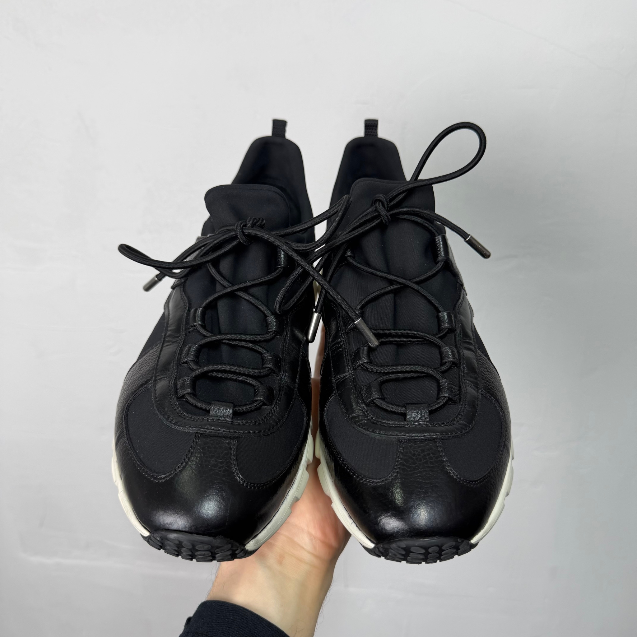 Salvatore Ferragamo Athletic Sneakers, миниатюра 2