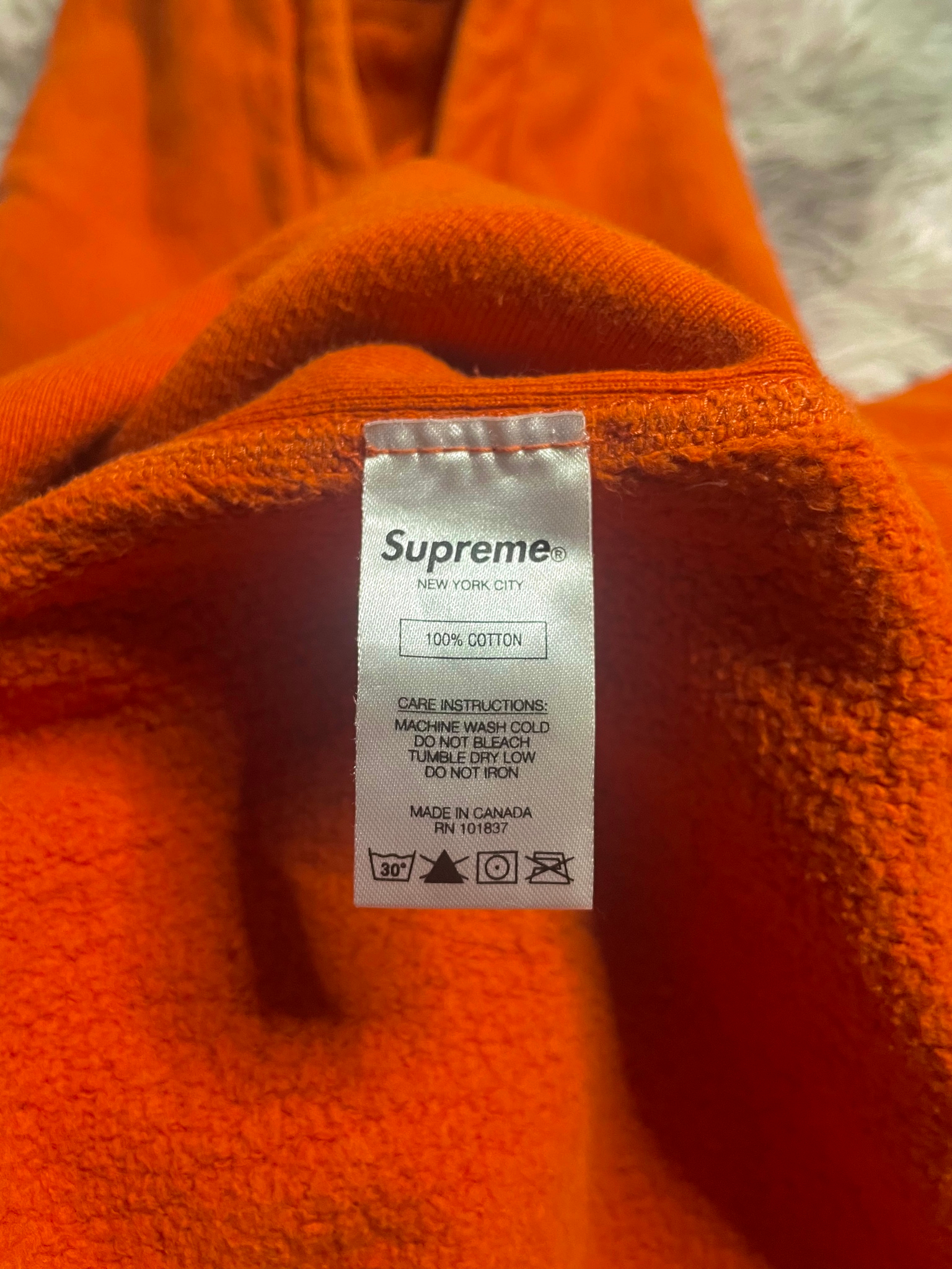 Supreme FW20, миниатюра 5