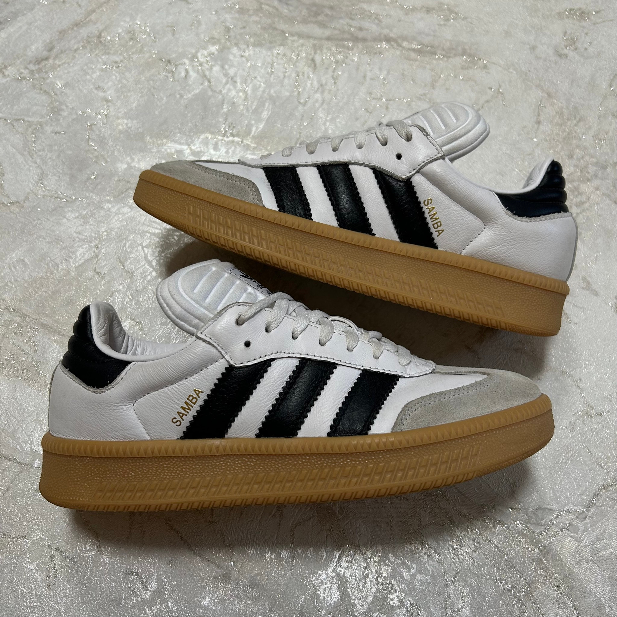 Adidas Samba XLG, миниатюра 1