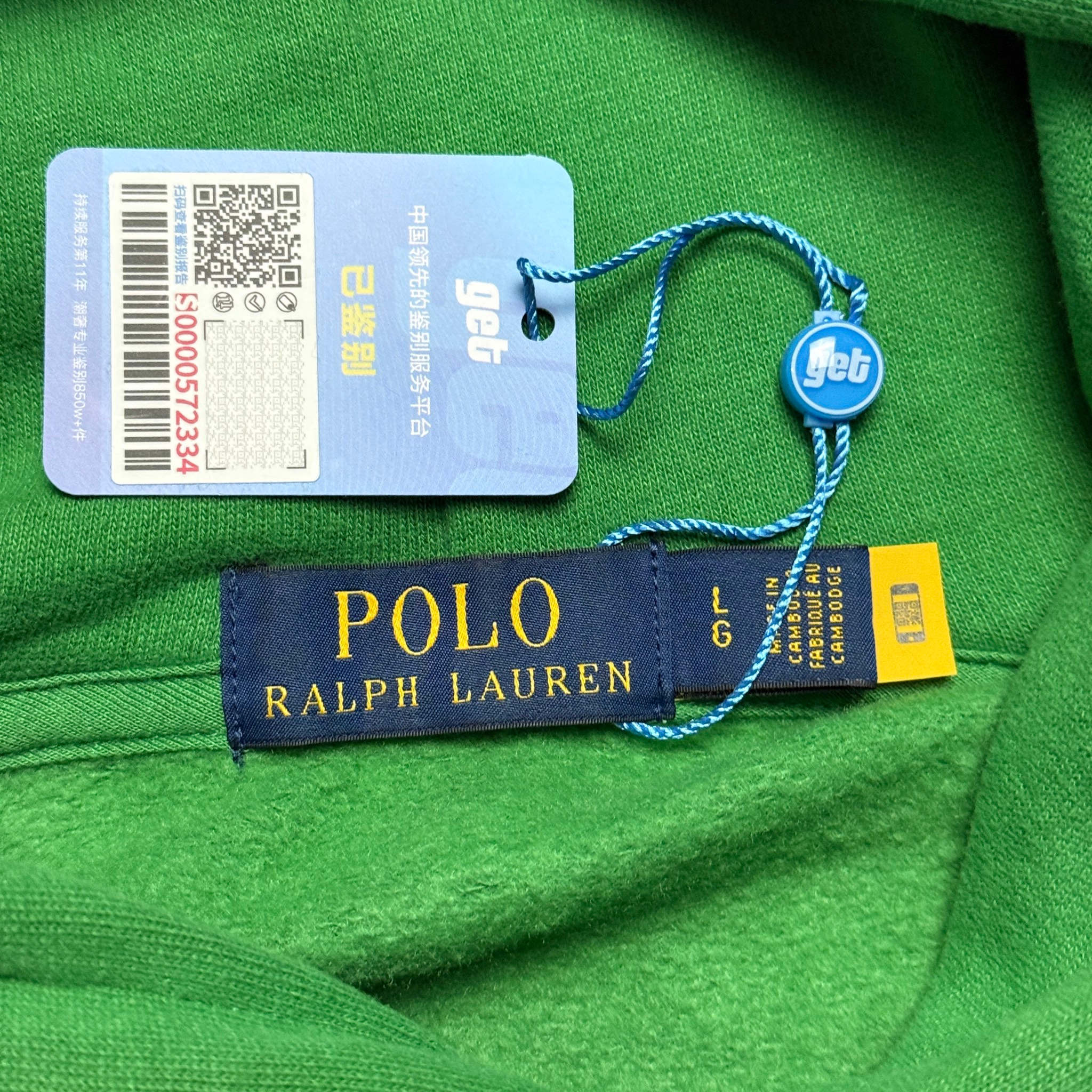 Polo Ralph Lauren Big Logo, миниатюра 3