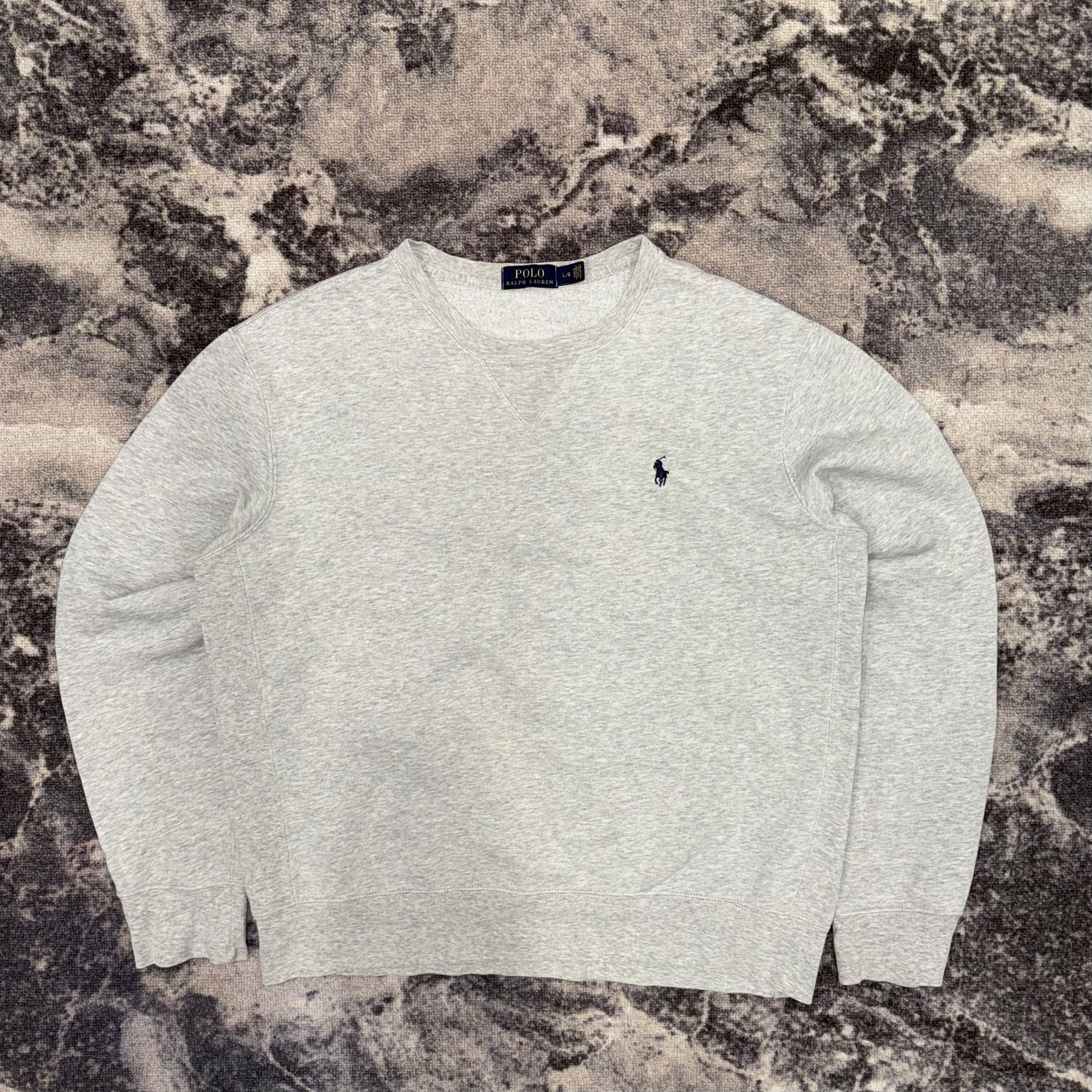 Polo Ralph Lauren свитшот, миниатюра 1