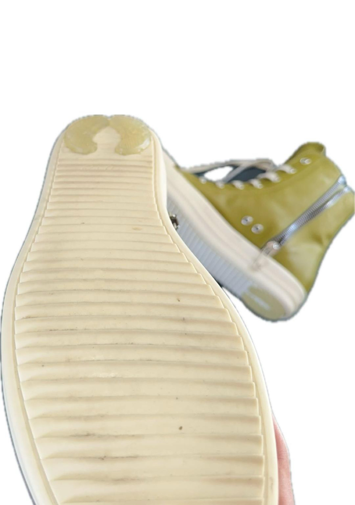 Rick Owens Ramones, миниатюра 4