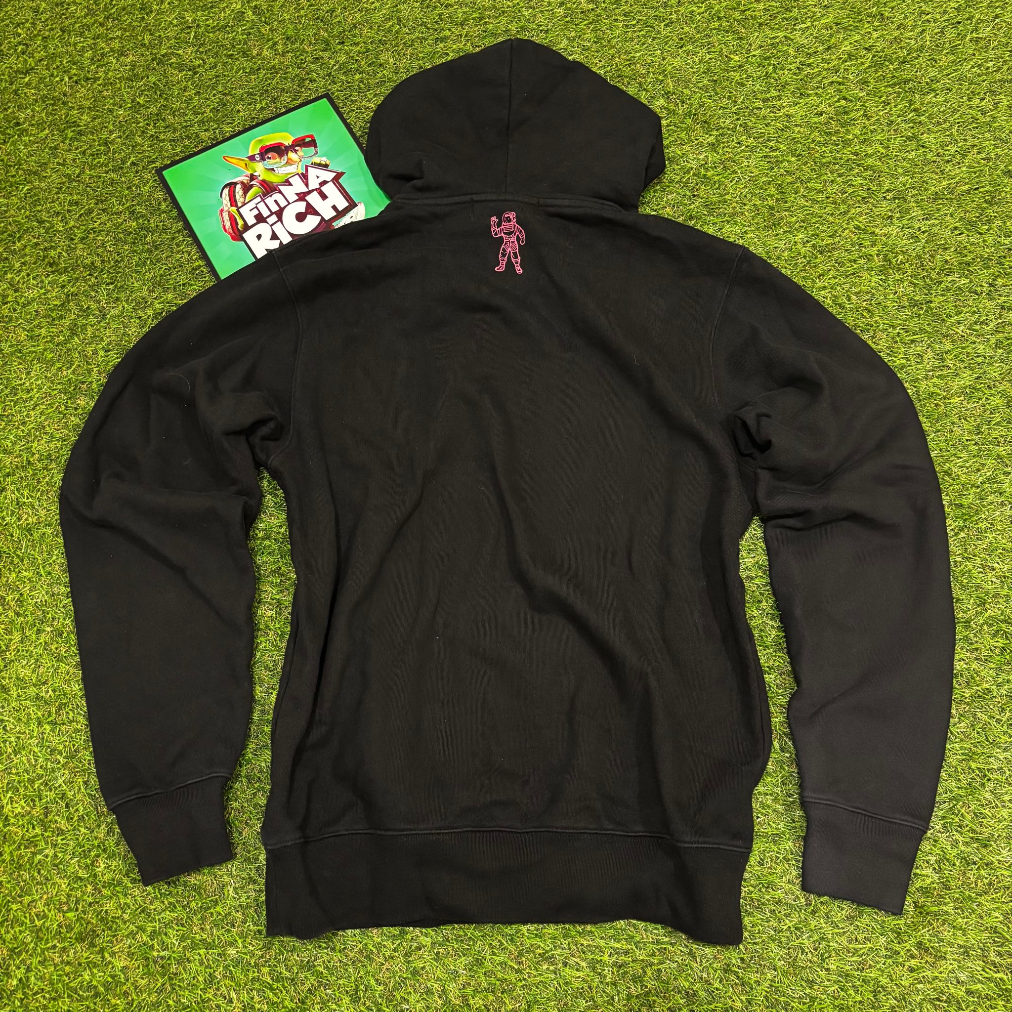 Billionaire Boys Club Худи, миниатюра 2