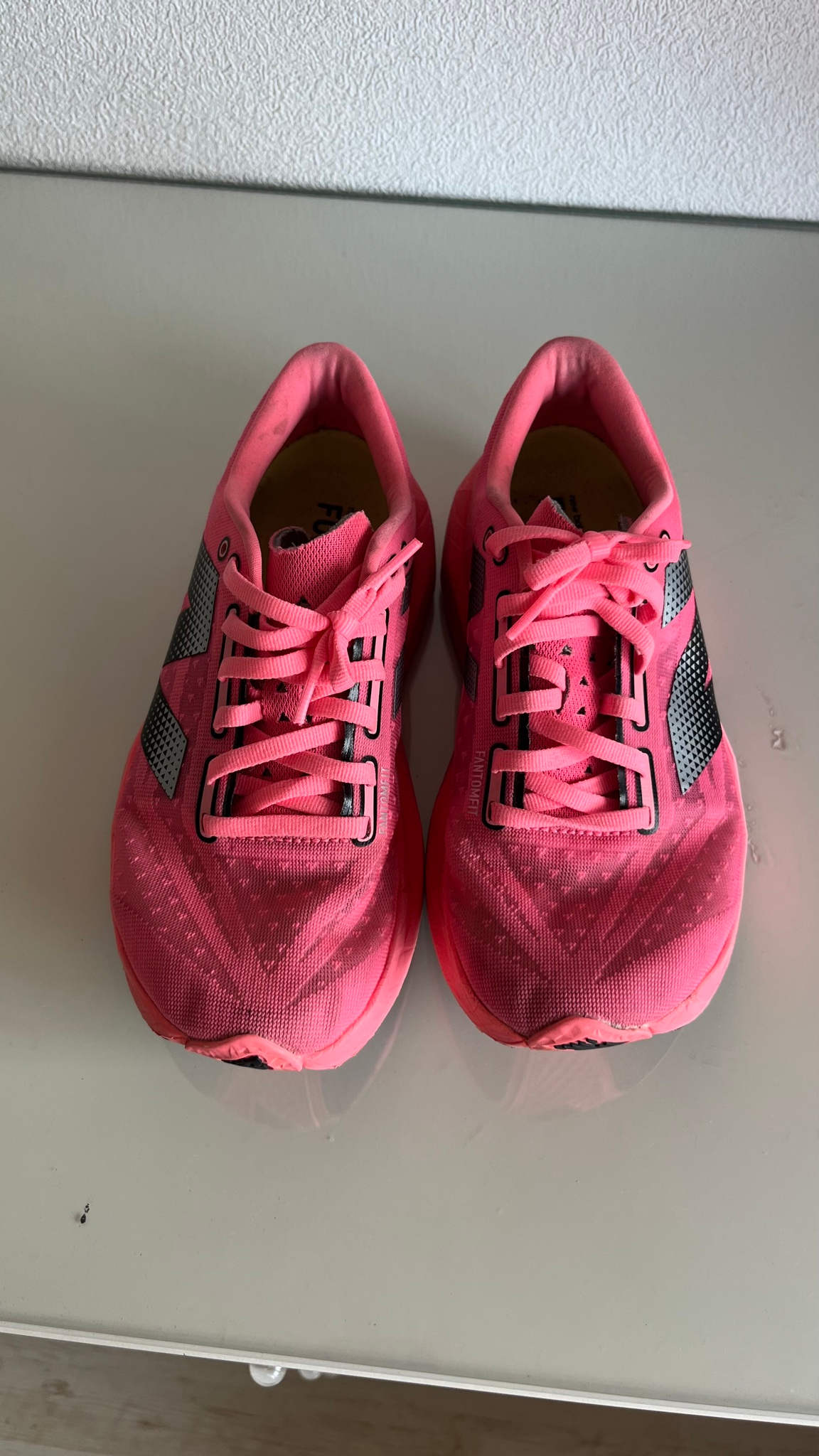New Balance Кроссовки, миниатюра 1