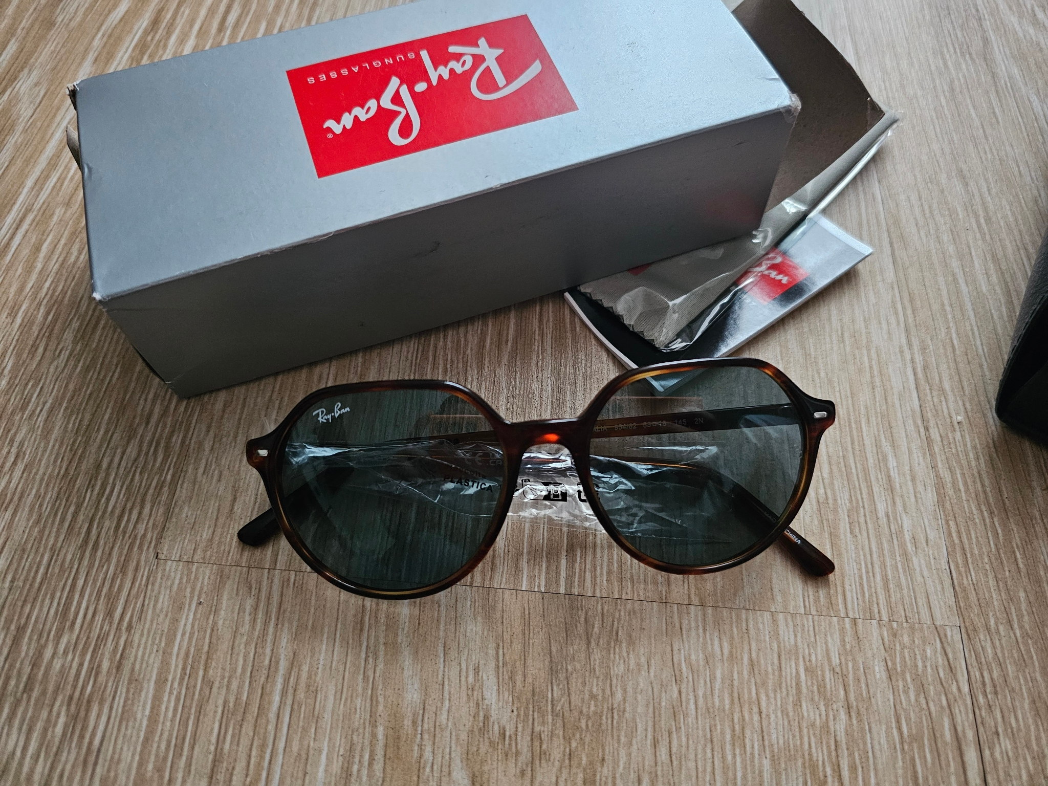 Ray-Ban Thalia, миниатюра 1