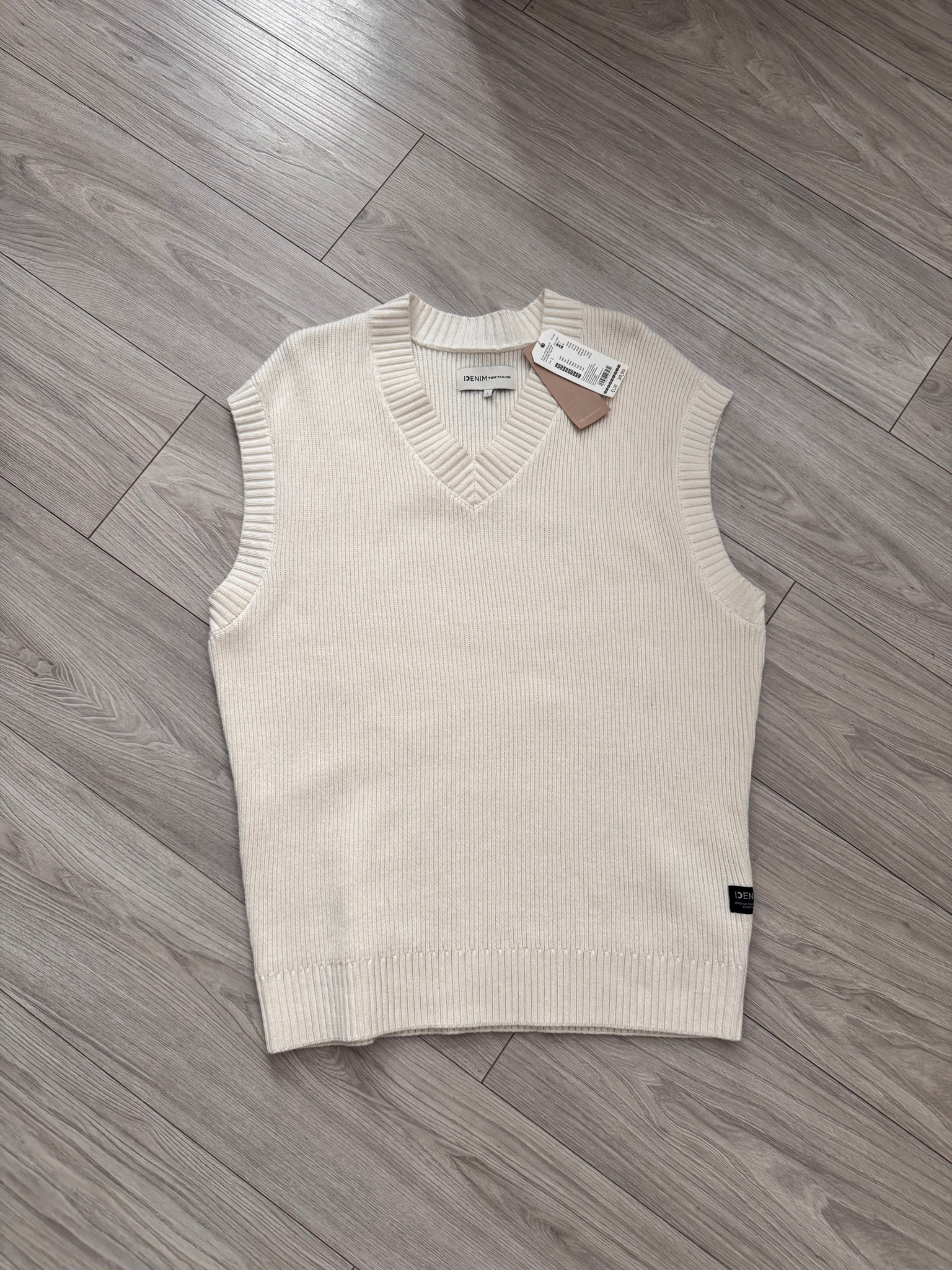 Tom Tailor Жилетка, миниатюра 1