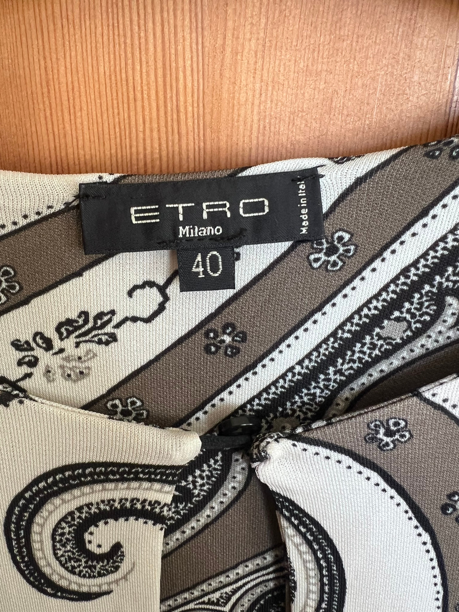 Etro Платье, миниатюра 3