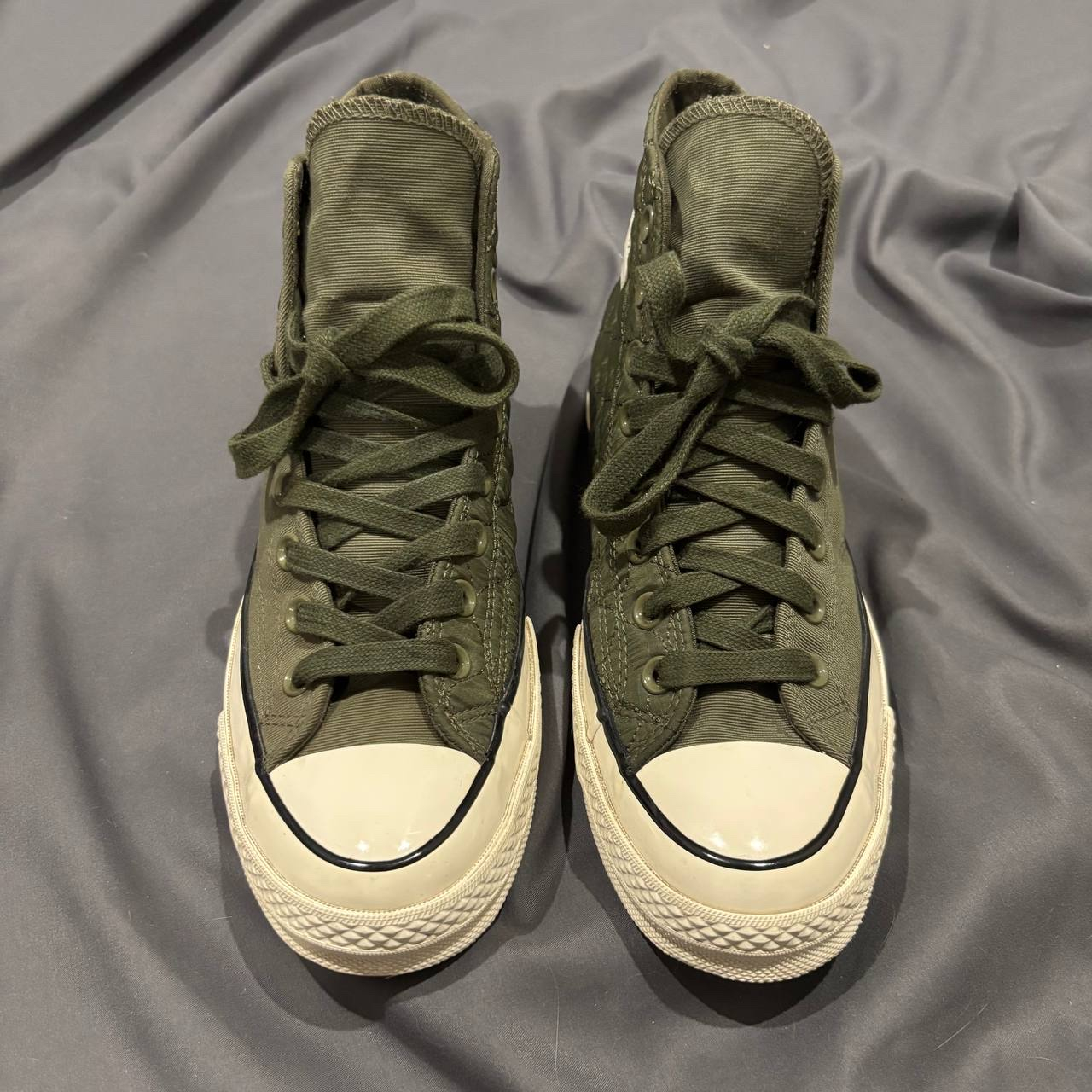 Converse Кеды, миниатюра 2