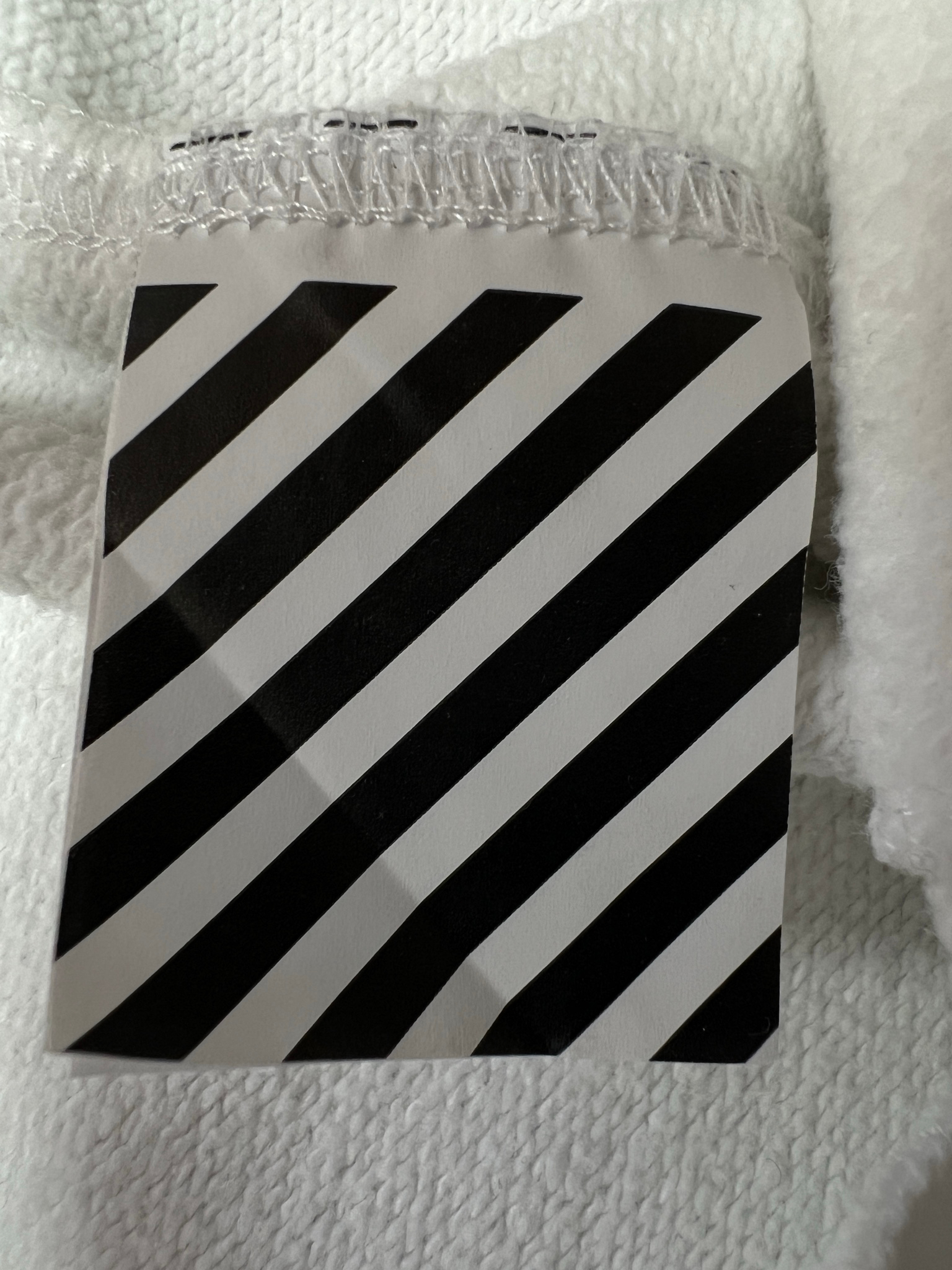 OFF-WHITE Tape Arrows, миниатюра 7