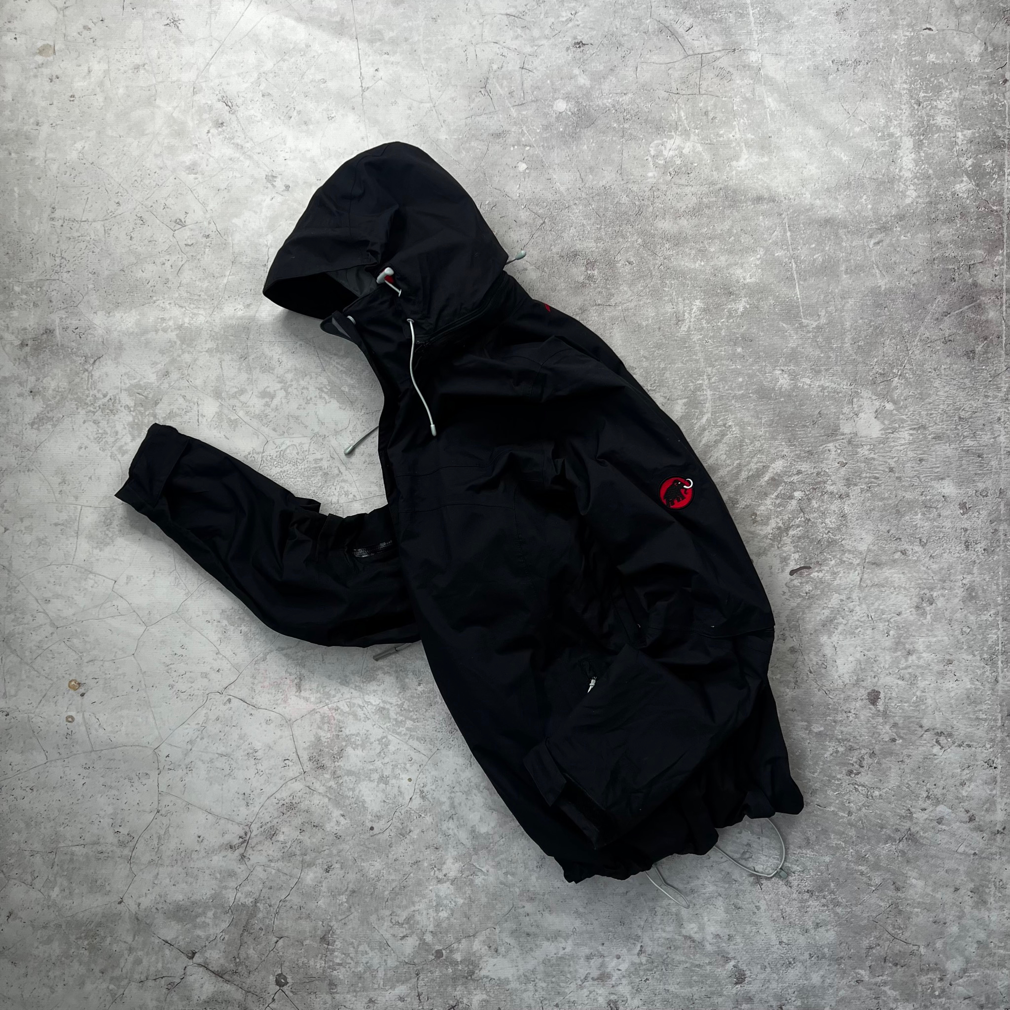 Mammut Gore tex jacket, миниатюра 1