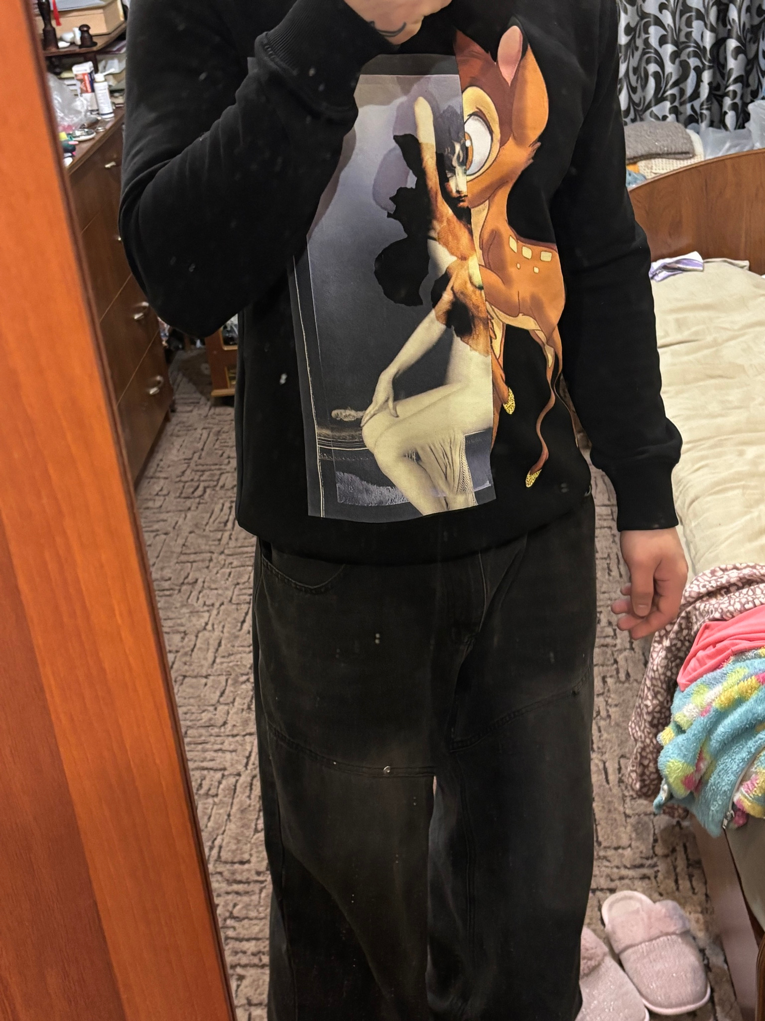 Givenchy bambi, миниатюра 2