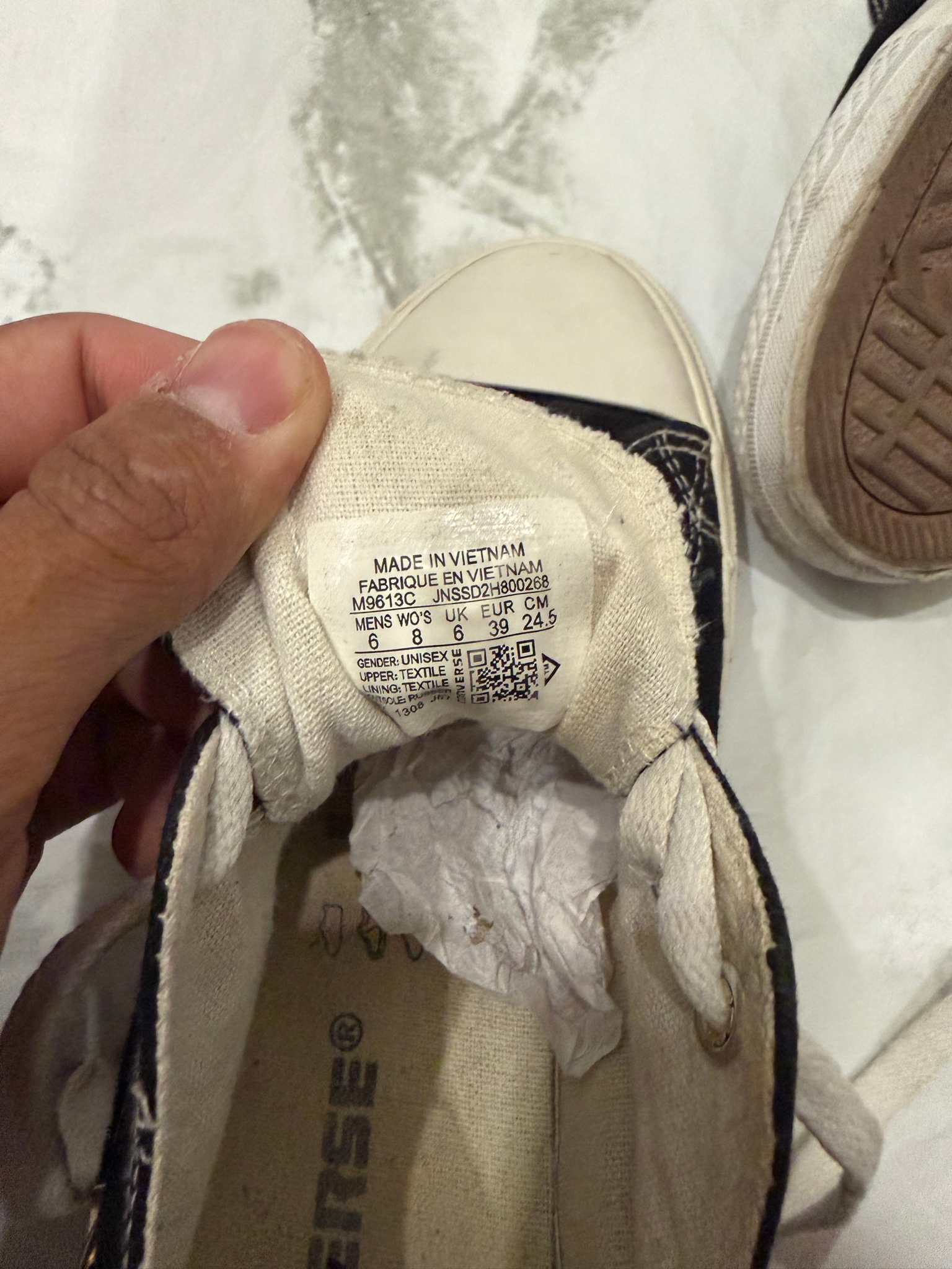 Converse Кеды, миниатюра 7