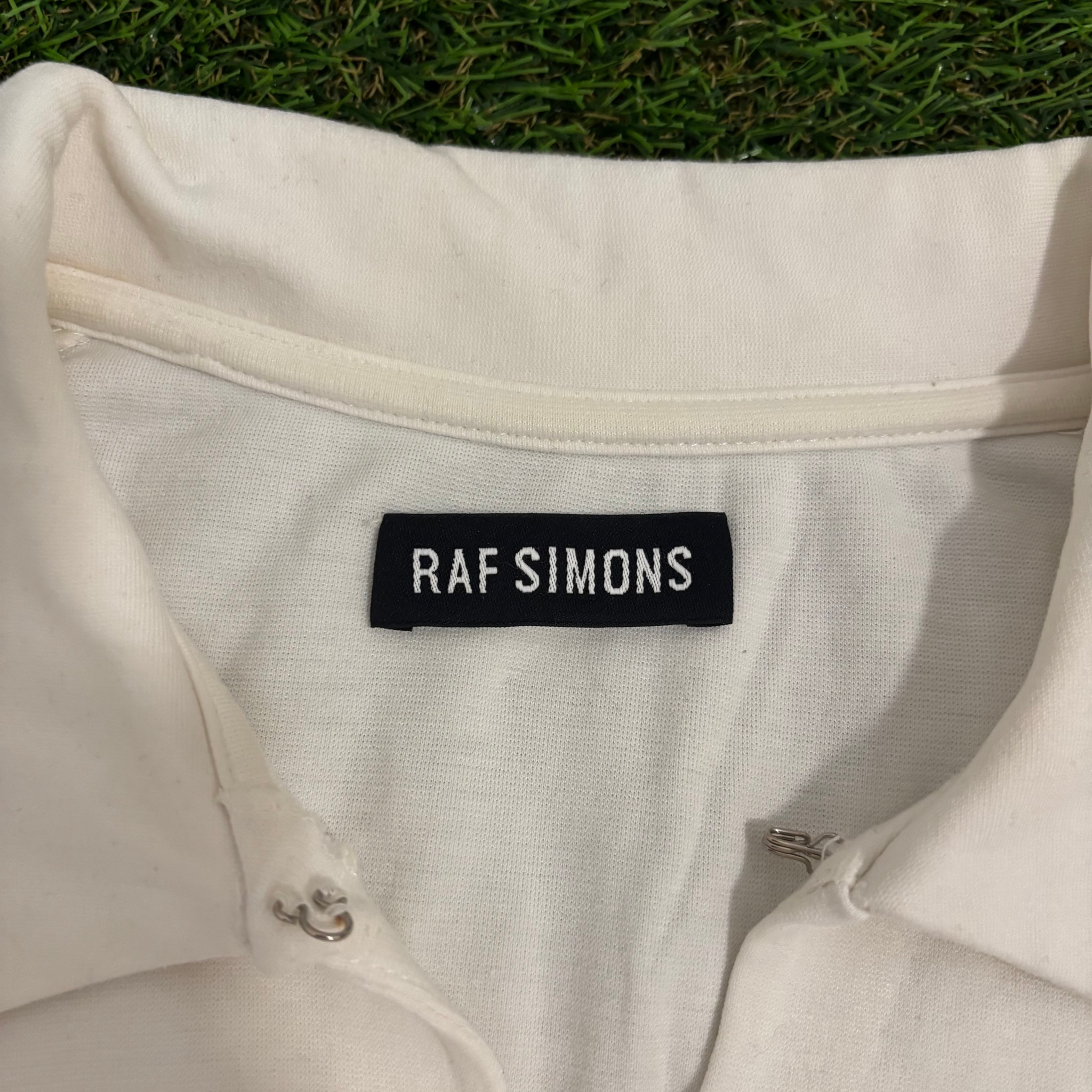 Raf Simons Polo Shirt, миниатюра 3