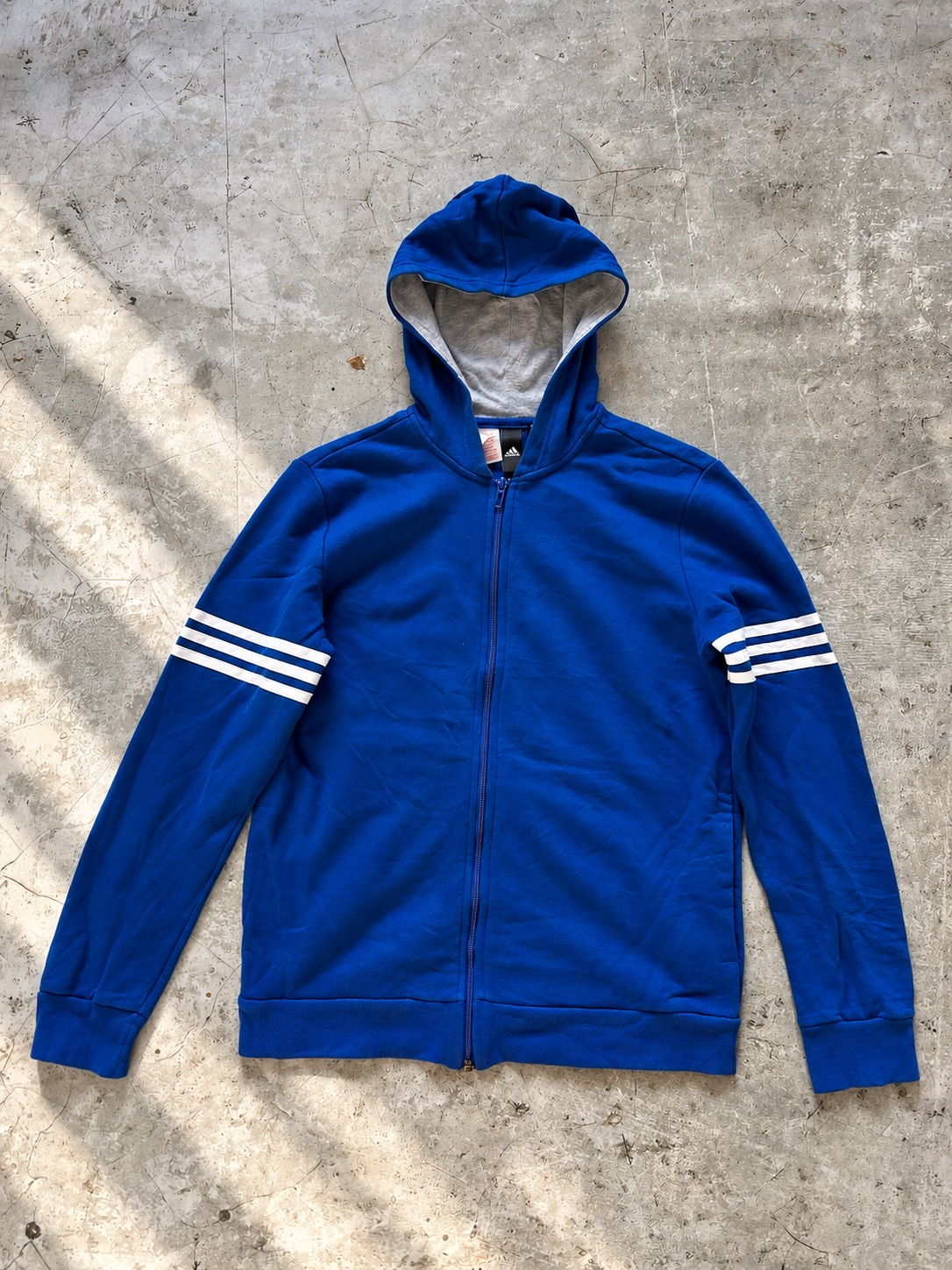 adidas Худи Adidas, миниатюра 2