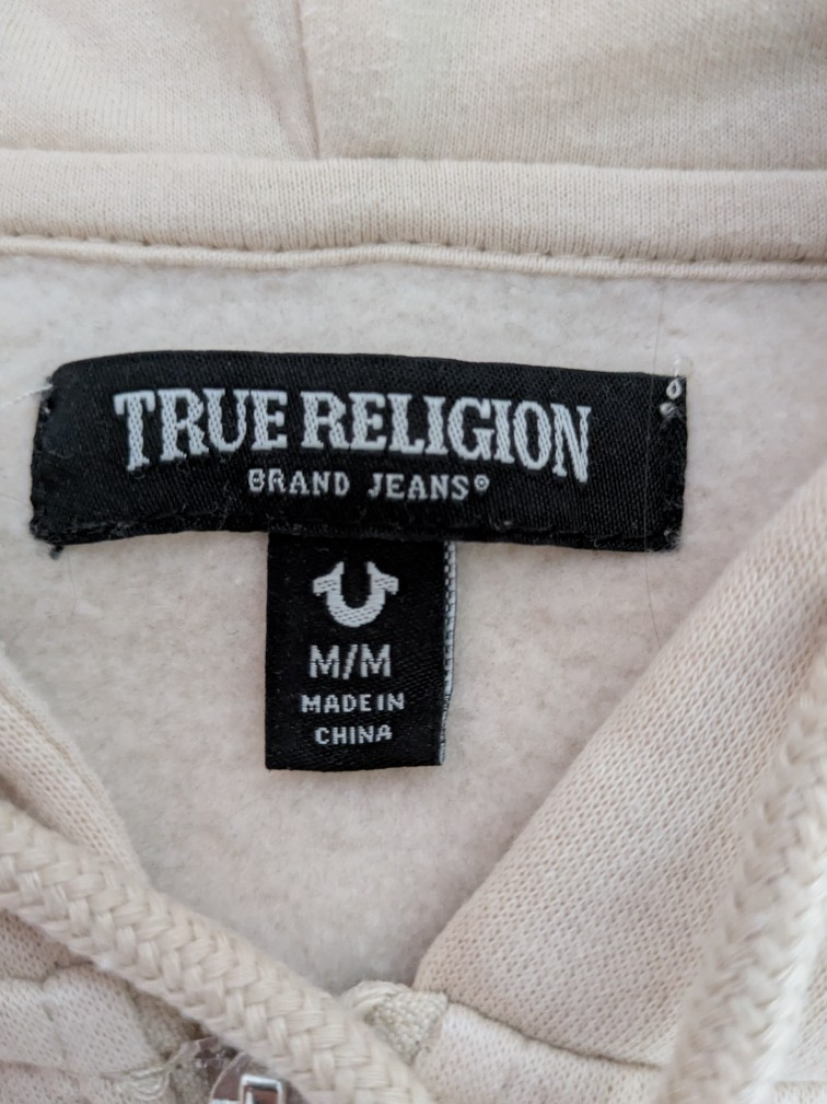 True Religion Худи, миниатюра 3