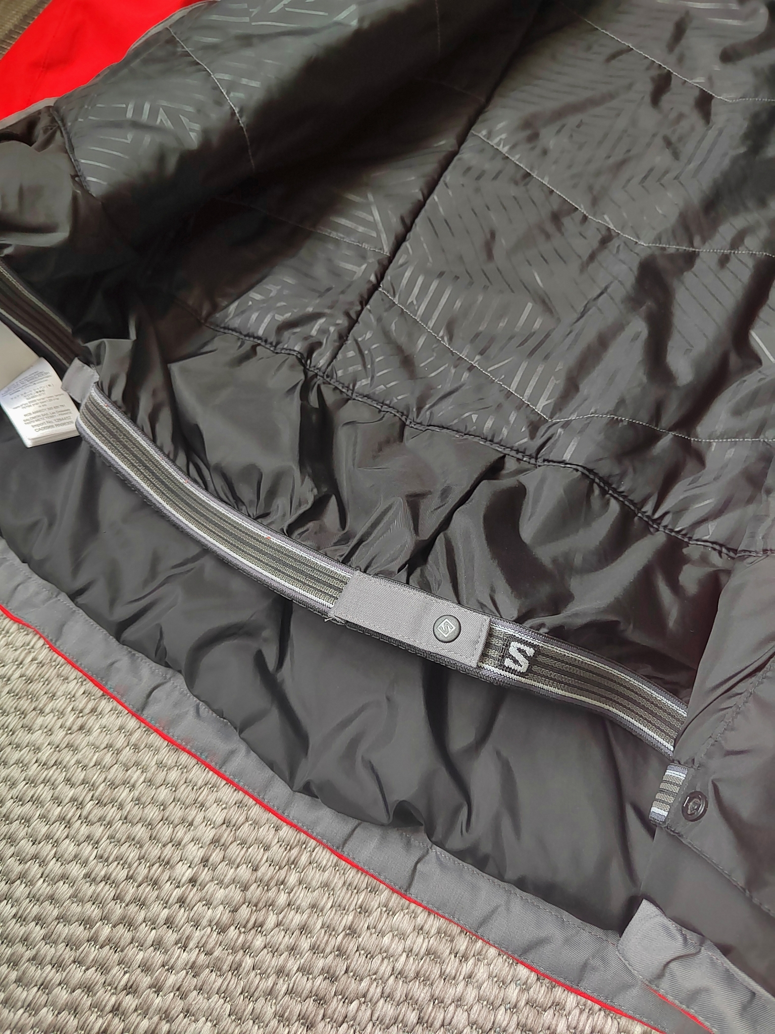 Salomon Brilliant, миниатюра 13