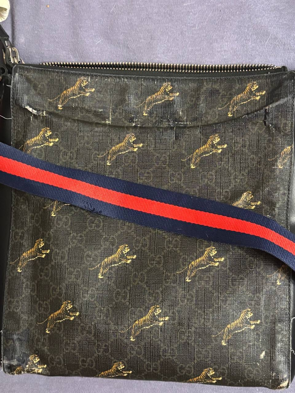 gucci  bag, миниатюра 1