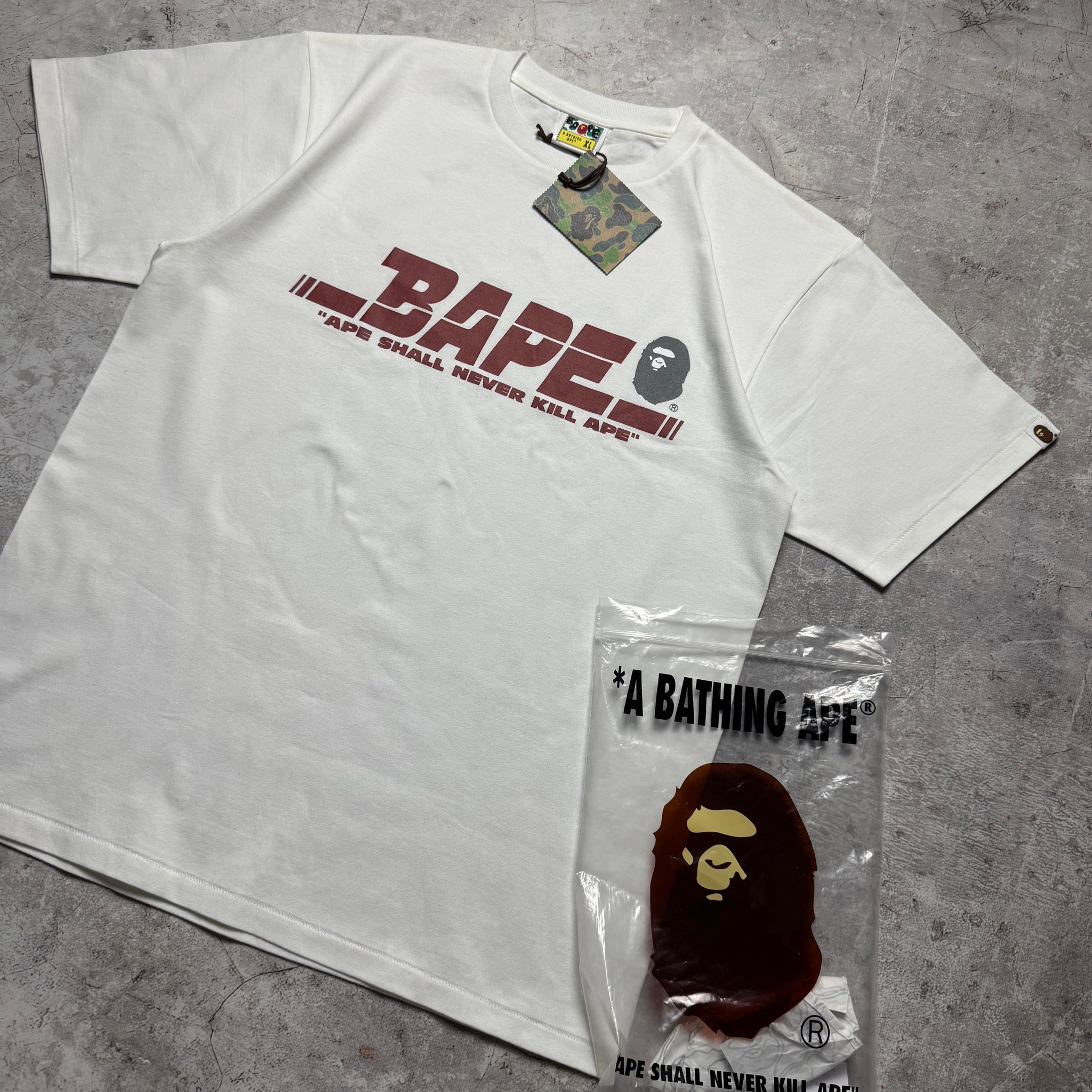 BAPE a bathing ape, миниатюра 2