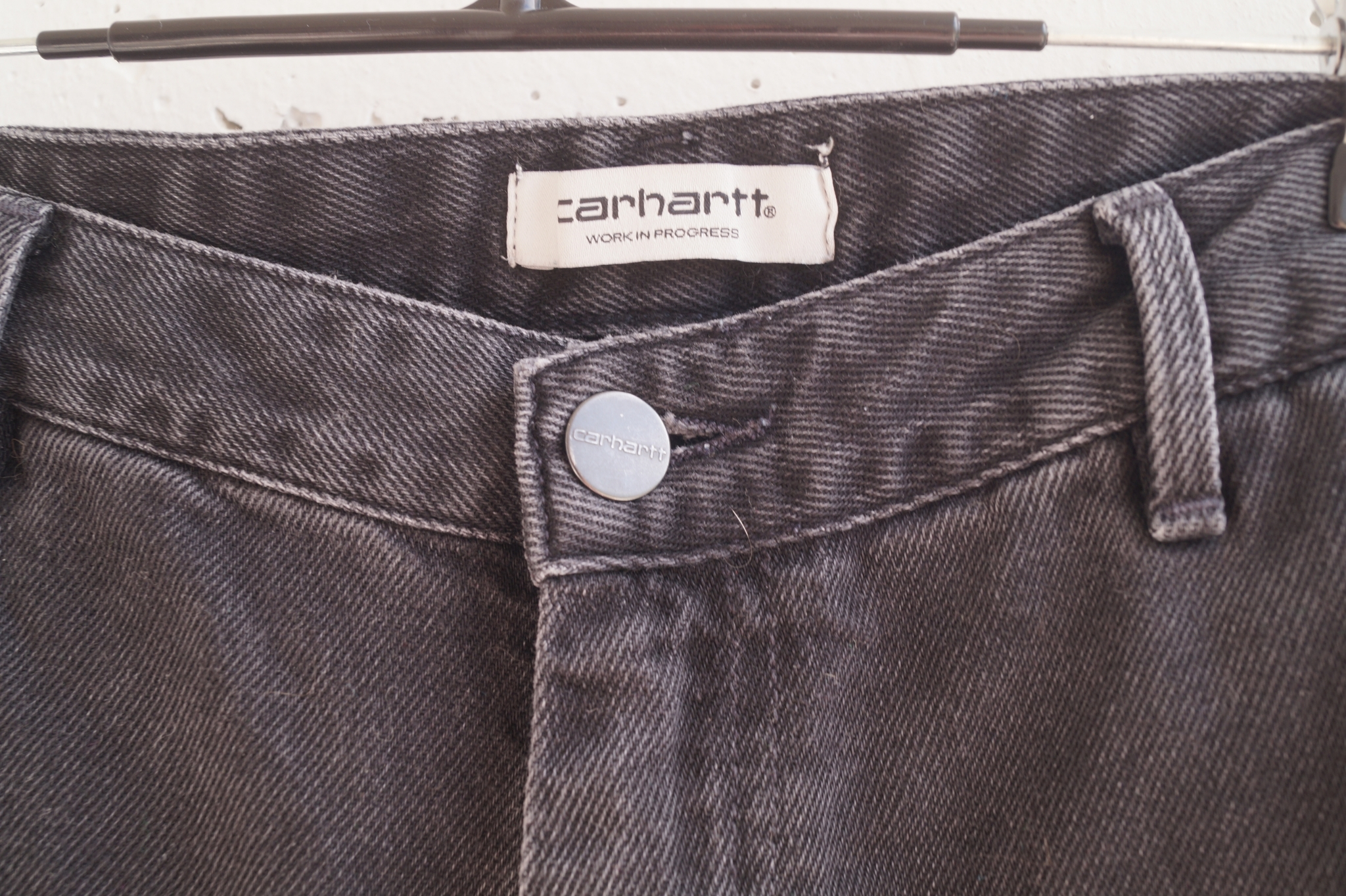 Carhartt WIP W' Pierce Pant, миниатюра 6