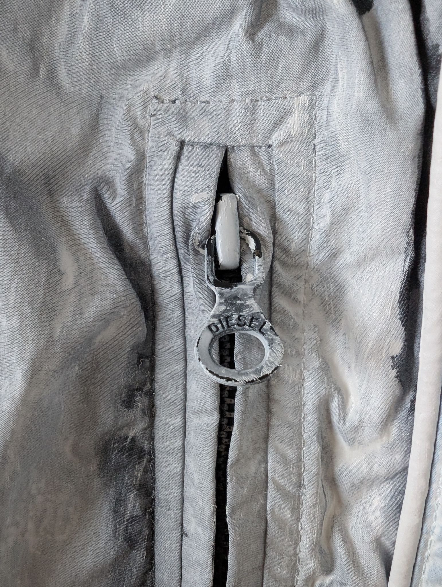 Diesel P-Tate Track Pants, миниатюра 4