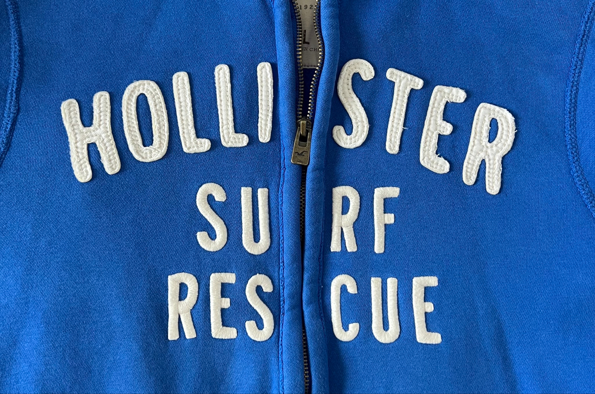 Hollister Худи, миниатюра 4