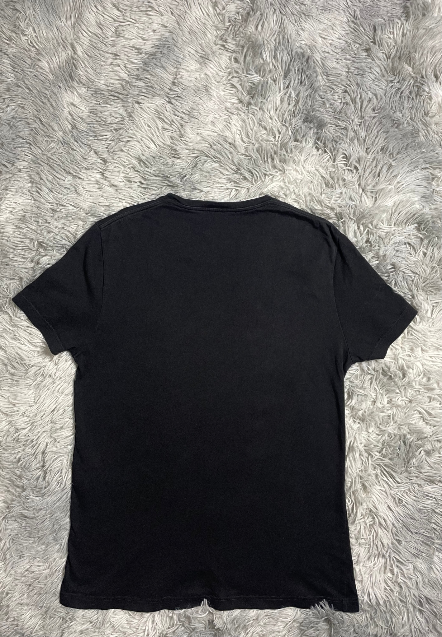 Alexander McQueen Футболка, миниатюра 2