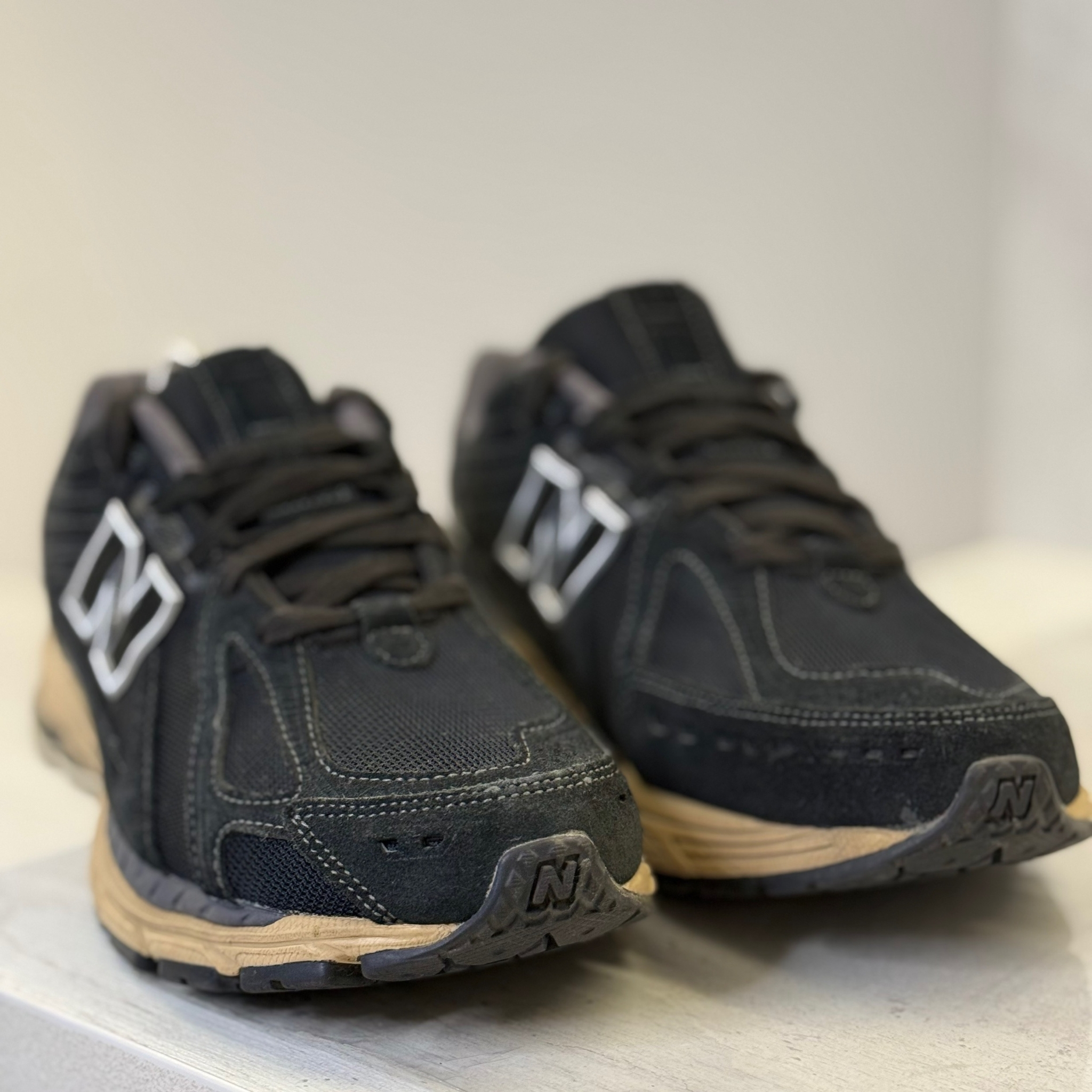 New Balance 1906R Black Magnet, миниатюра 6