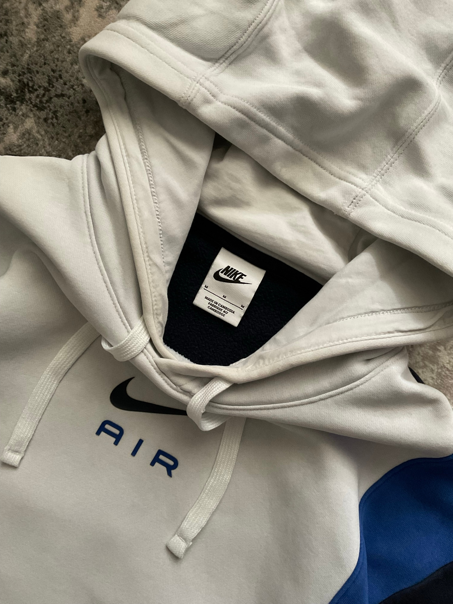 Nike Air, миниатюра 3