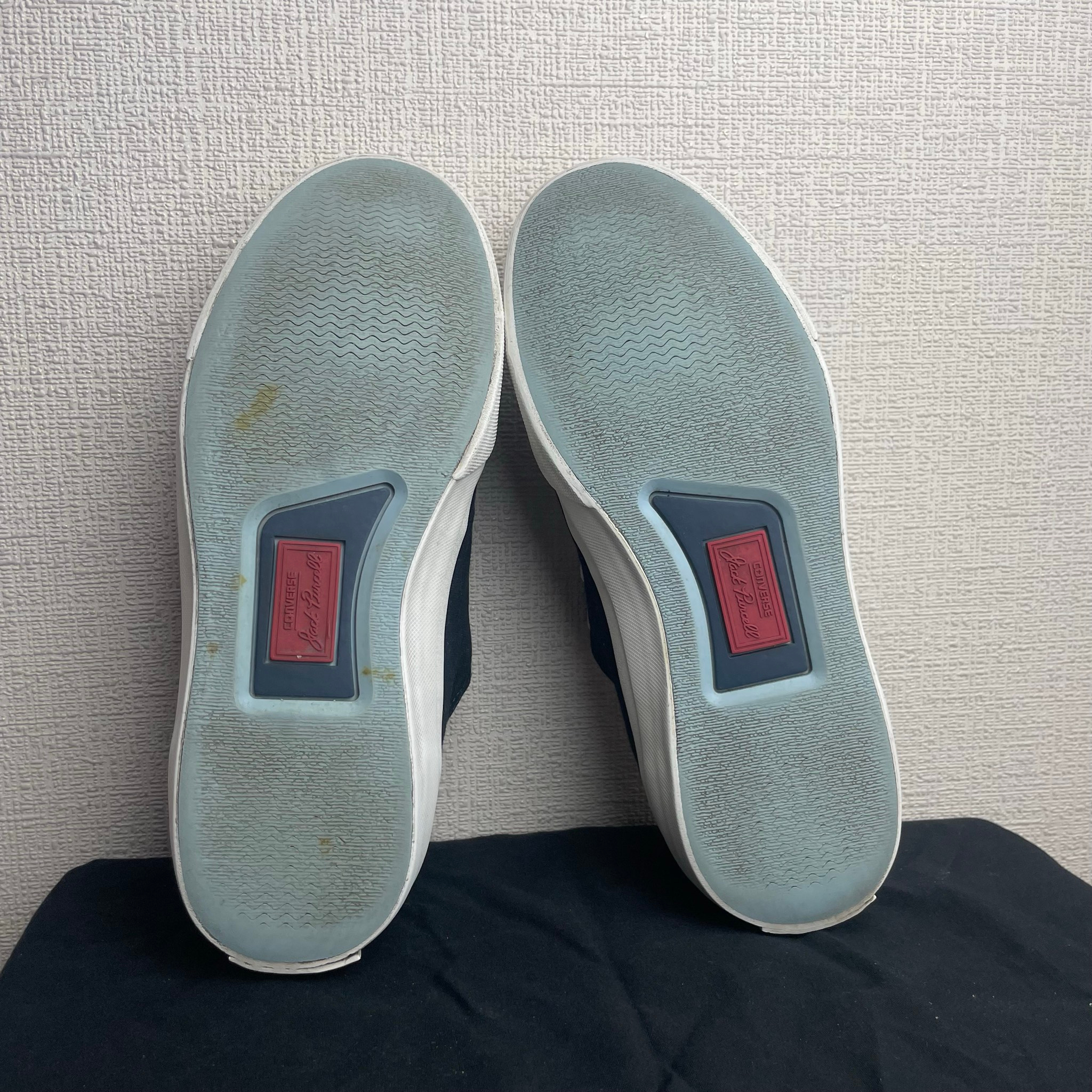 Converse Jack Purcell, миниатюра 8