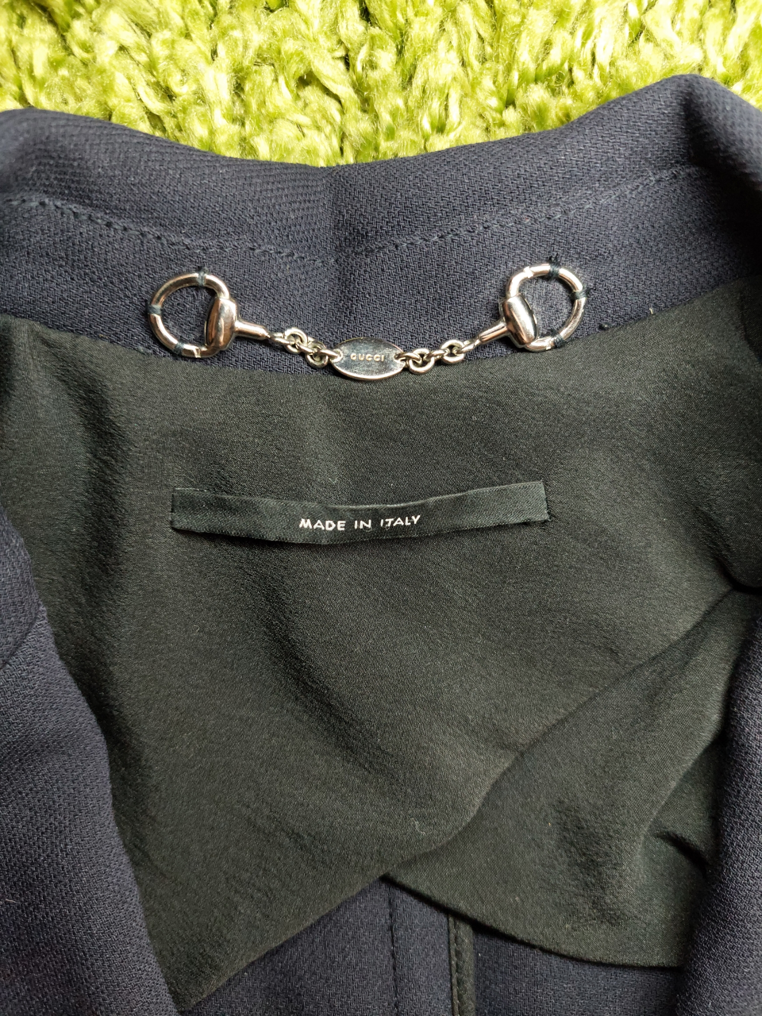 Gucci Double Breasted Jacket, миниатюра 5