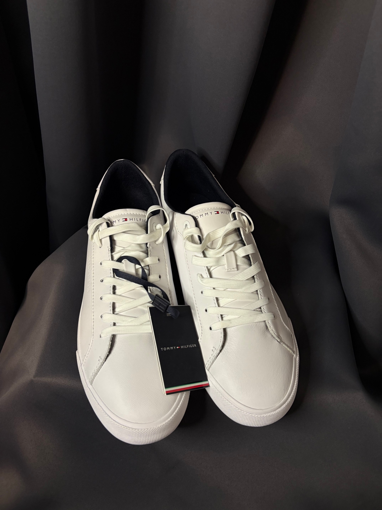Tommy Hilfiger Sneakers, миниатюра 9