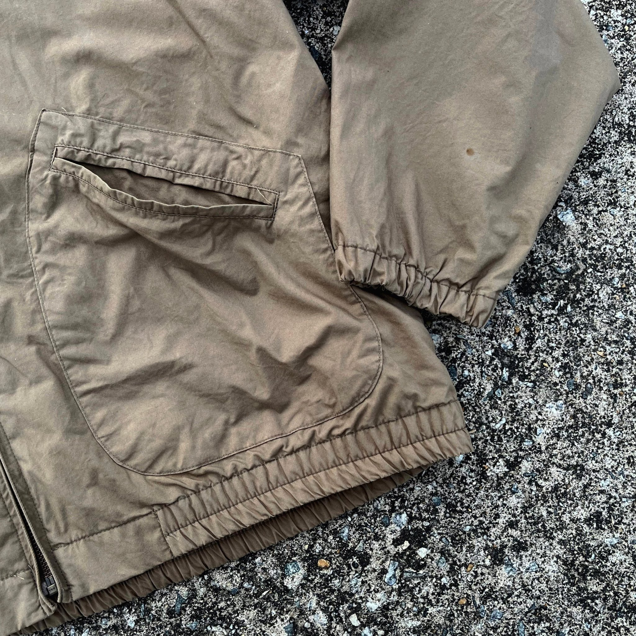 Fred Perry Harrington Jacket, миниатюра 4